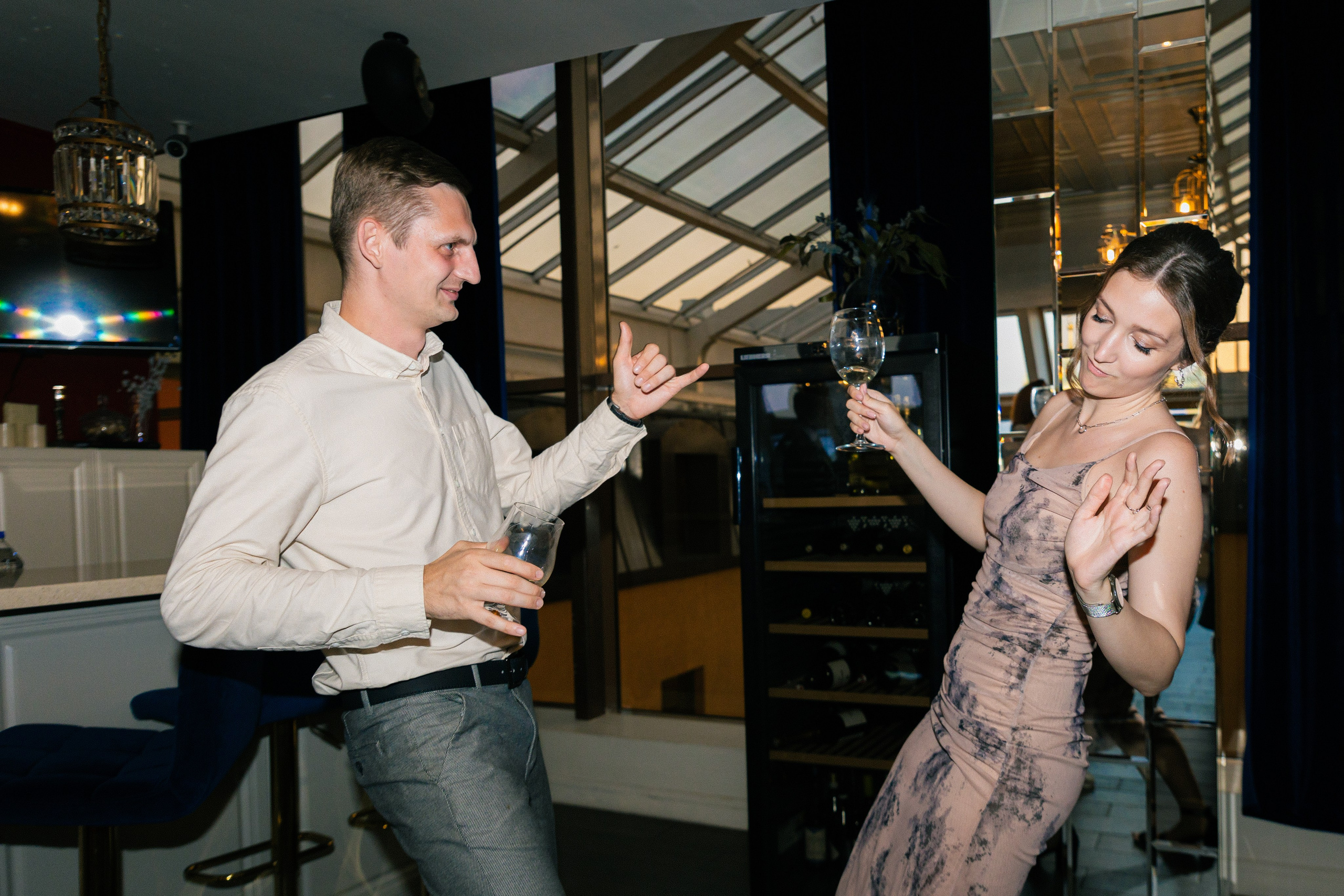 Раскольников / 2024. Фотограф СПб