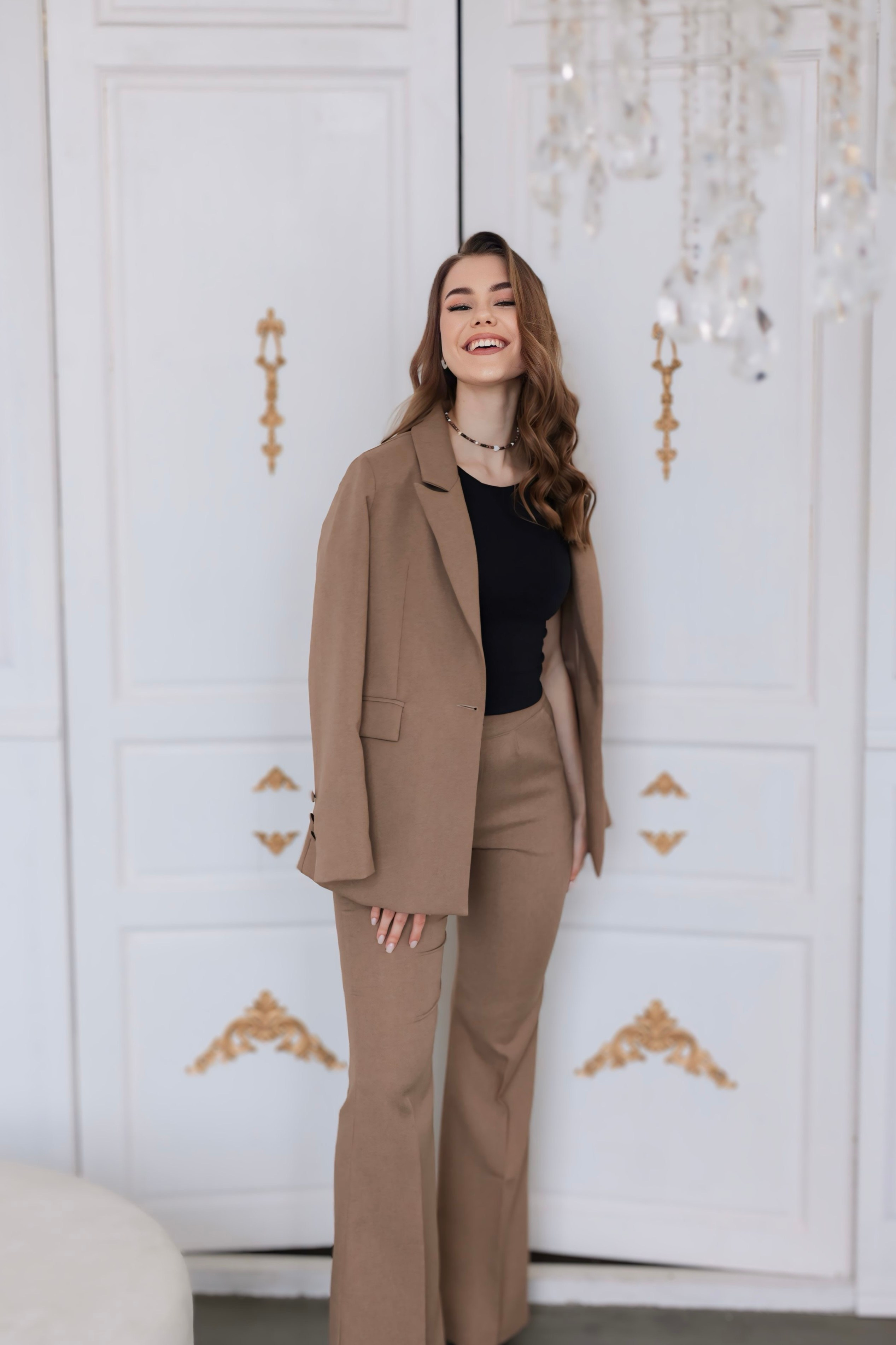 Индивидуальные. Ксения Куницкая фотограф Нижний Новгород