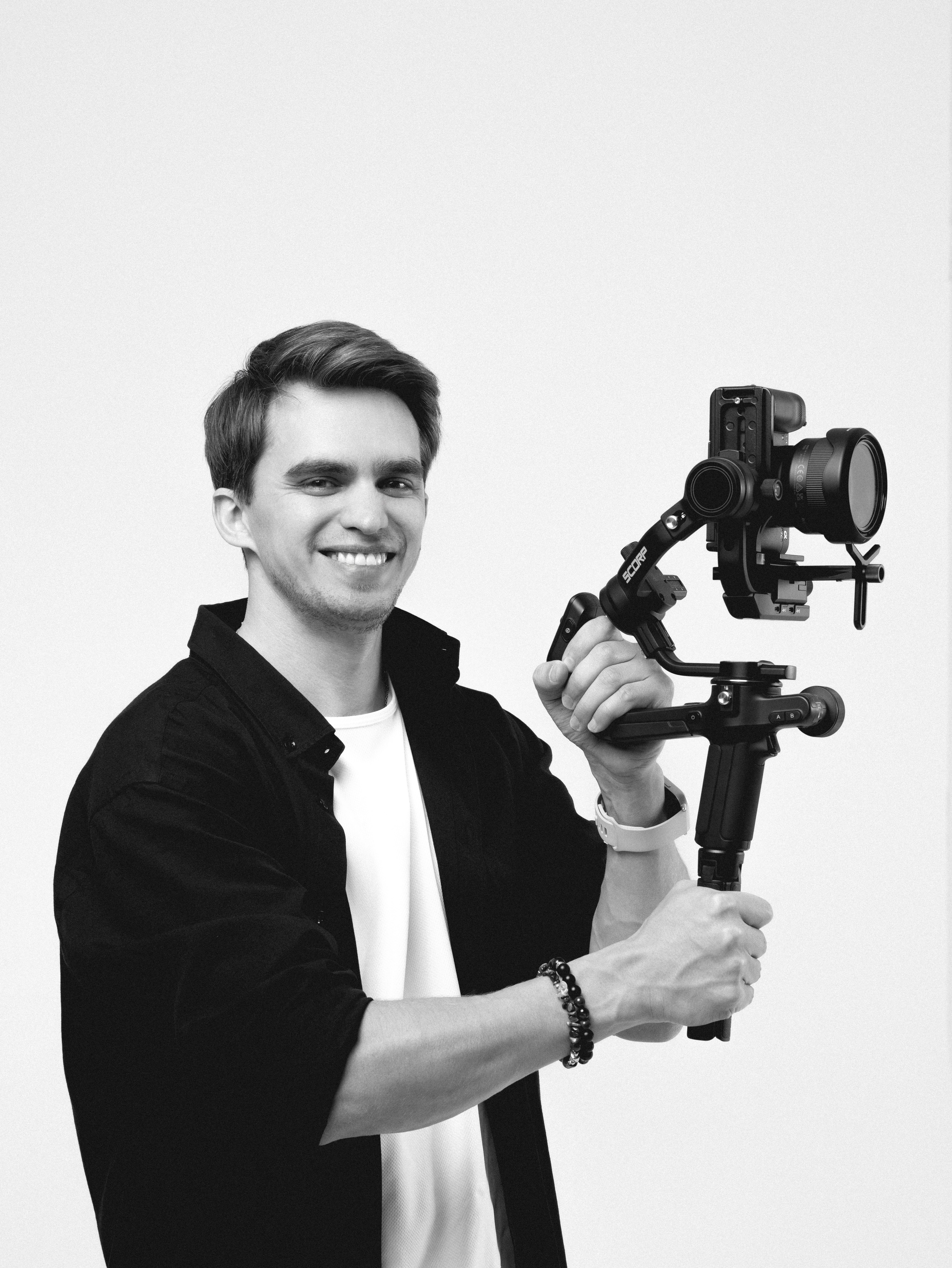 Контент фотографа. Иван Упоров — фотограф, рилсмейкер чебоксары