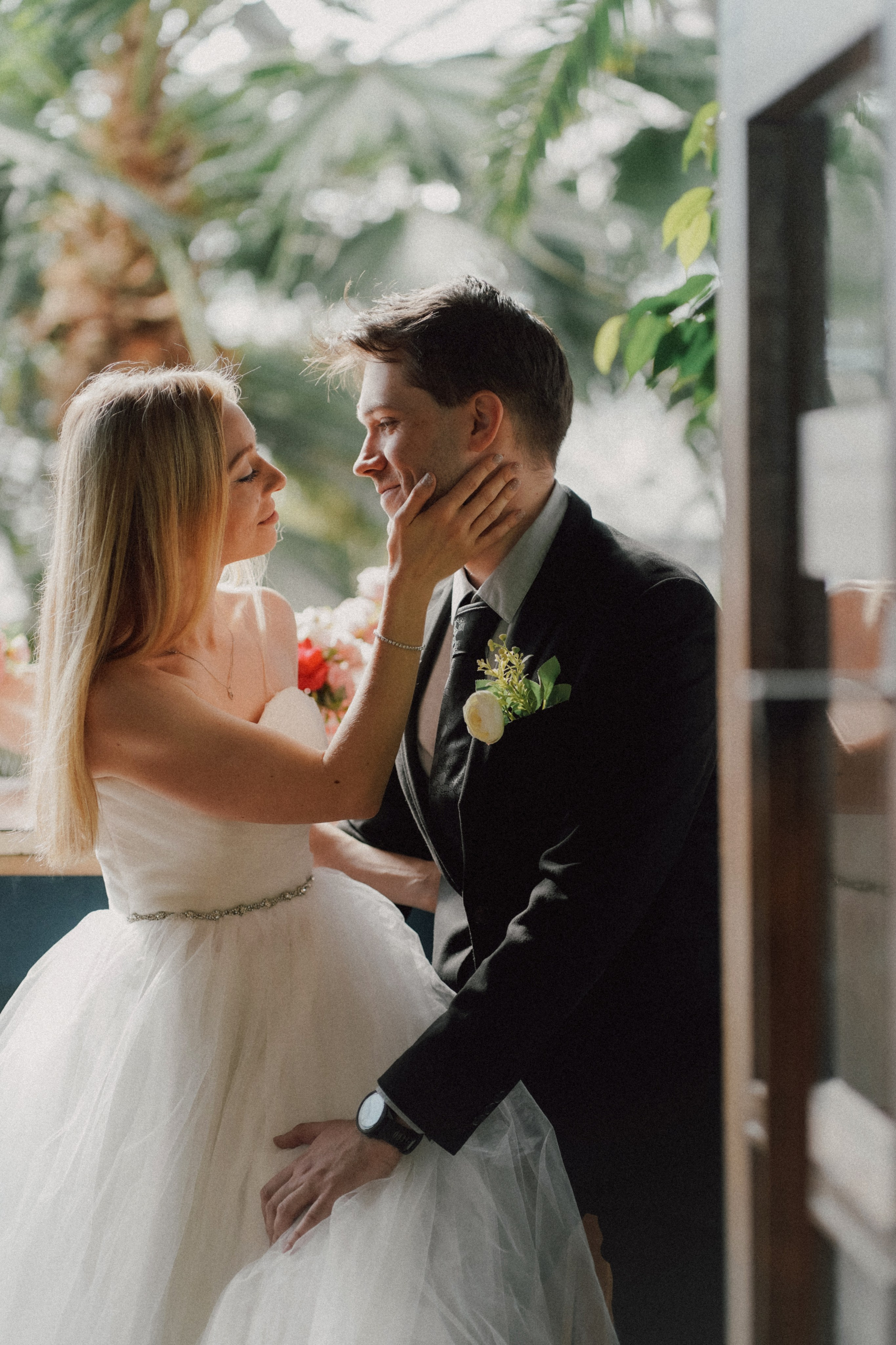 Игорь и Екатерина. Свадебный фотограф Копков Геннадий