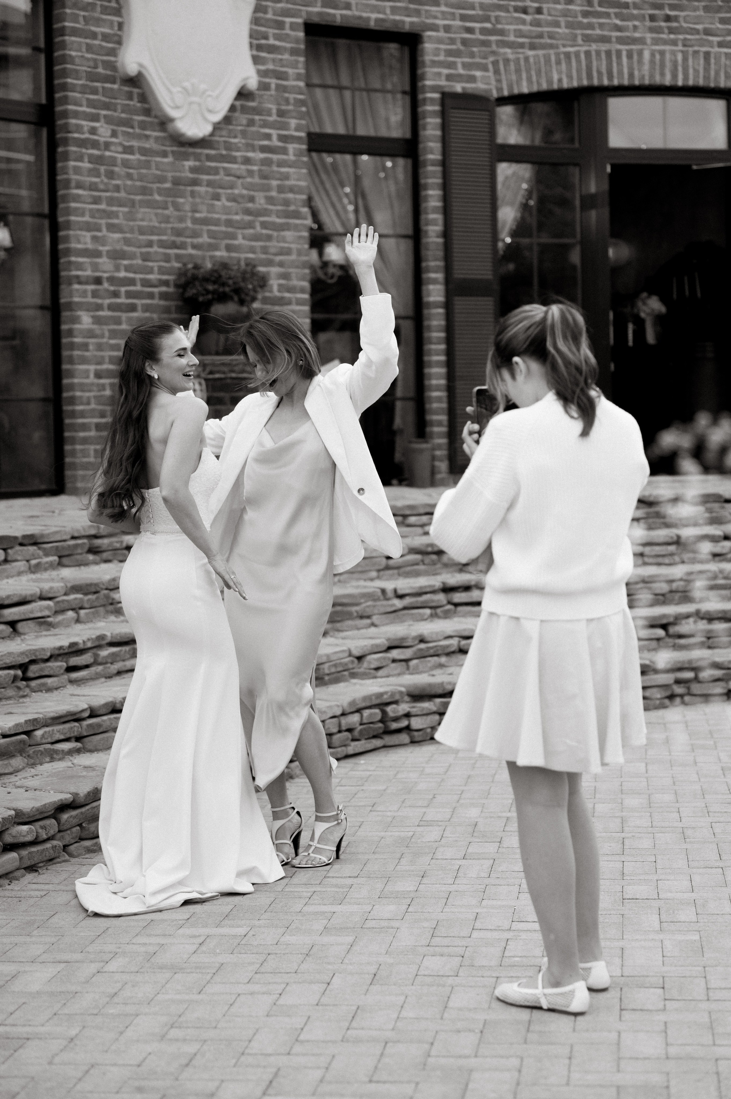 Тимур и Анжелика. Свадебный фотограф и видеограф