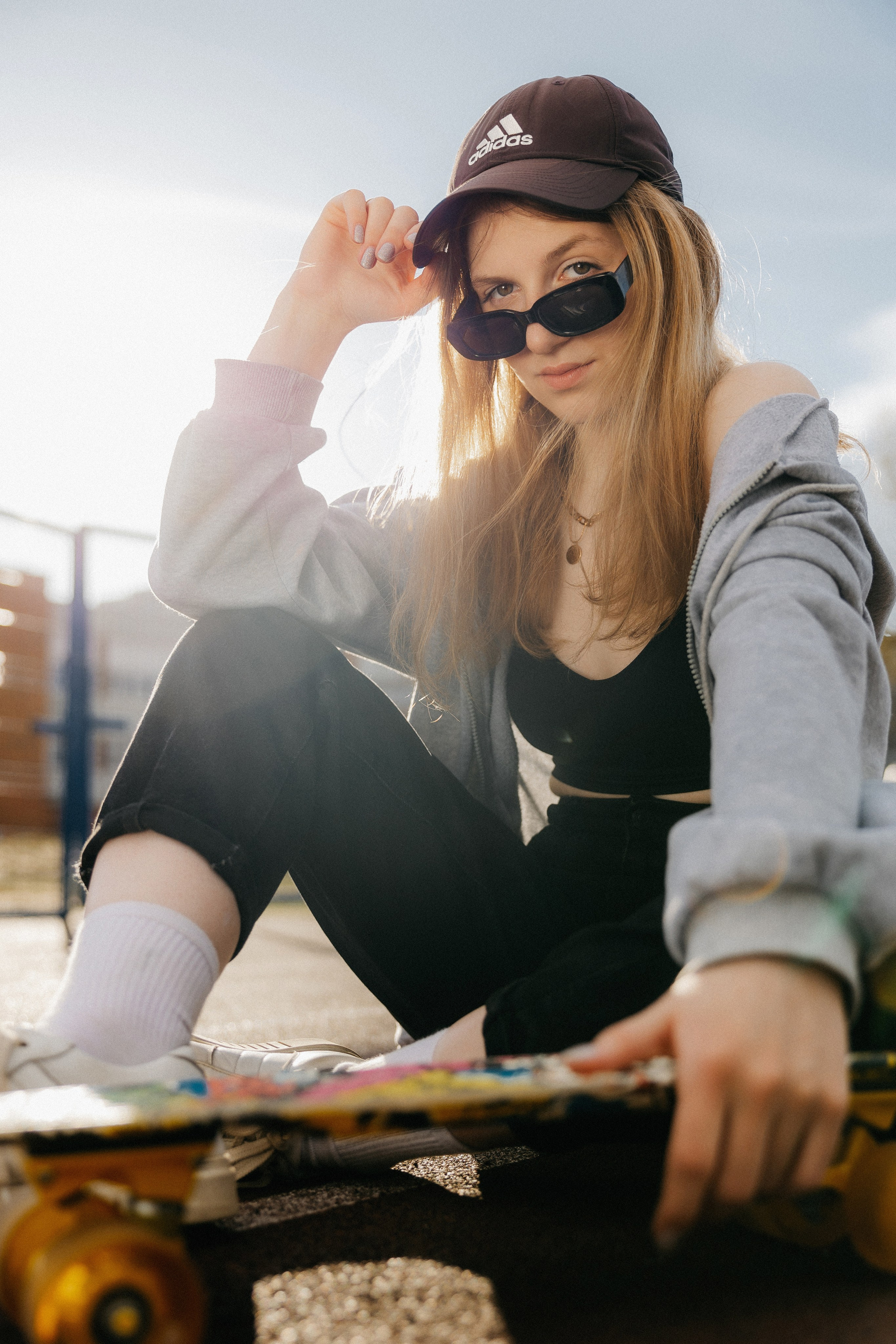 Парадокс. Фотограф видеограф Кирилл Кожуков