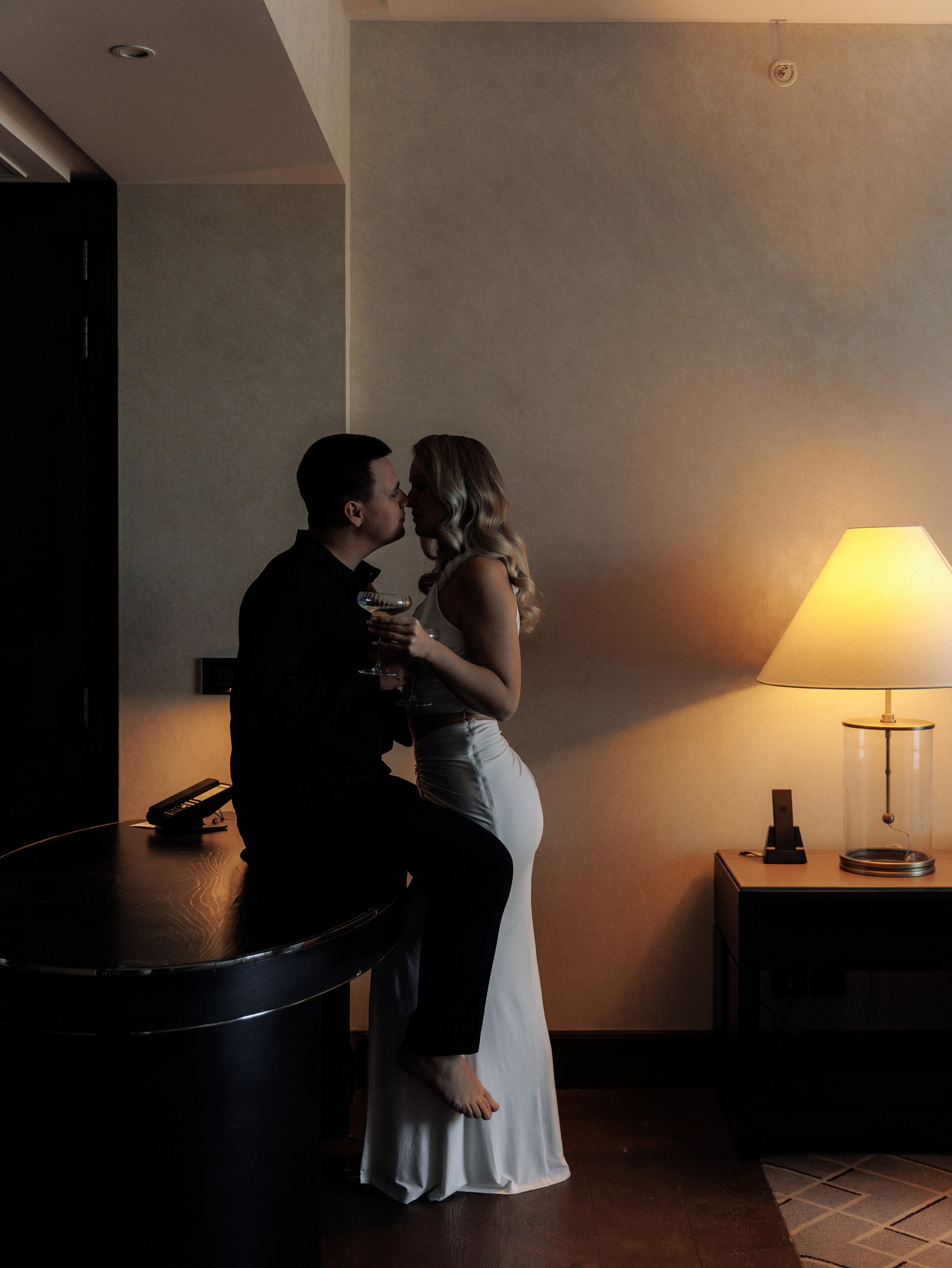 Дмитрий и Алина W 11.09.2025. Свадебный фотограф в Москве и по всему миру