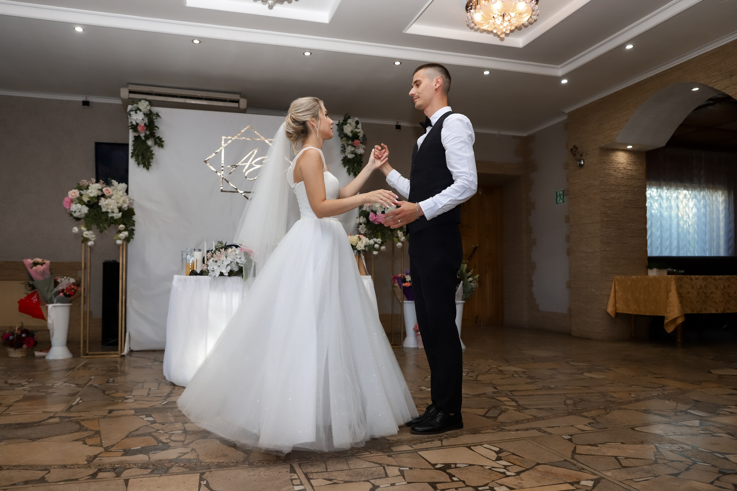 Алексей и Елена (сокращено). Свадебный фотограф Ангелина Сунгатулина | Саратов | Балаково | Вольск