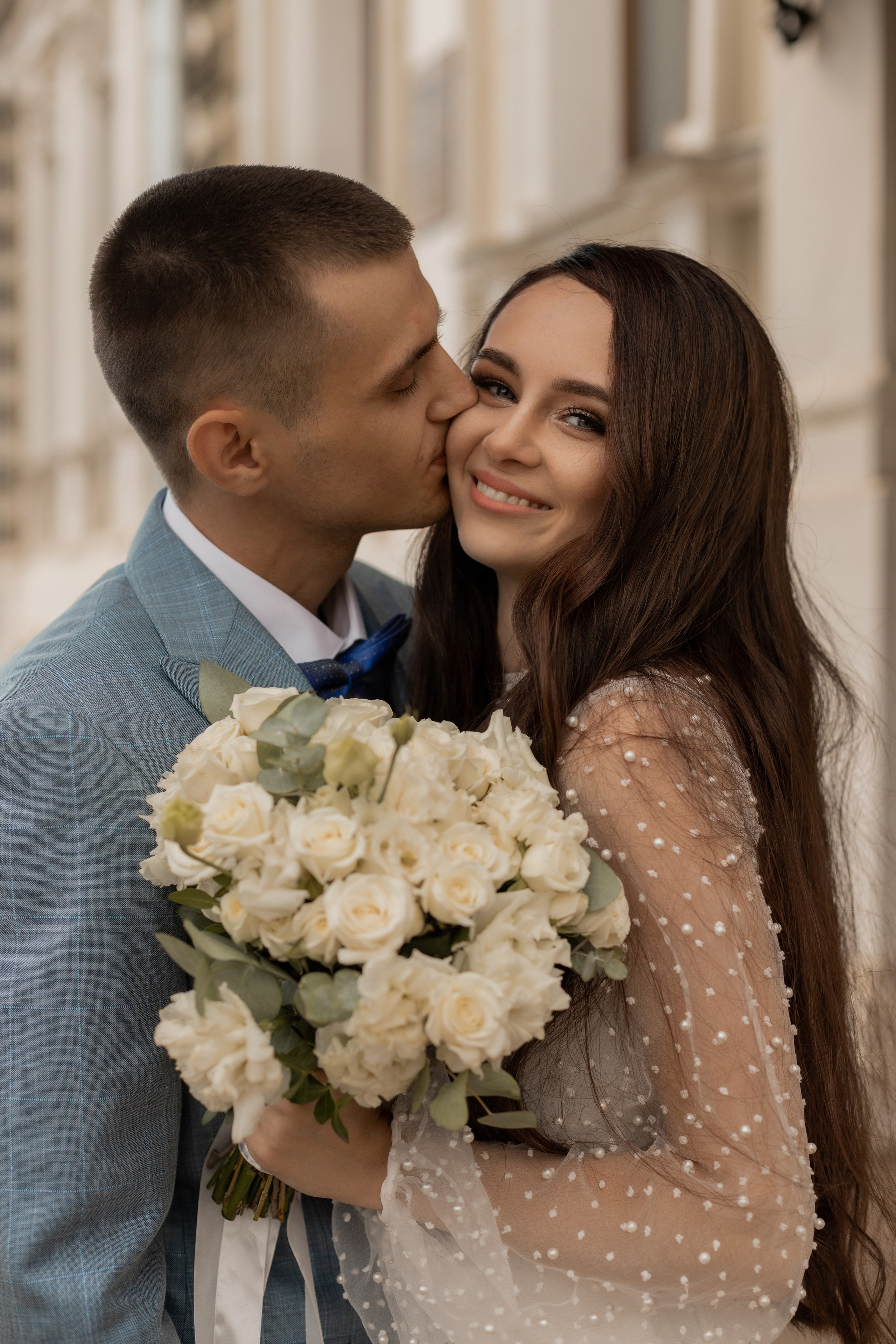 Артём и Валерия (сокращено). Свадебный фотограф Ангелина Сунгатулина | Саратов | Балаково | Вольск