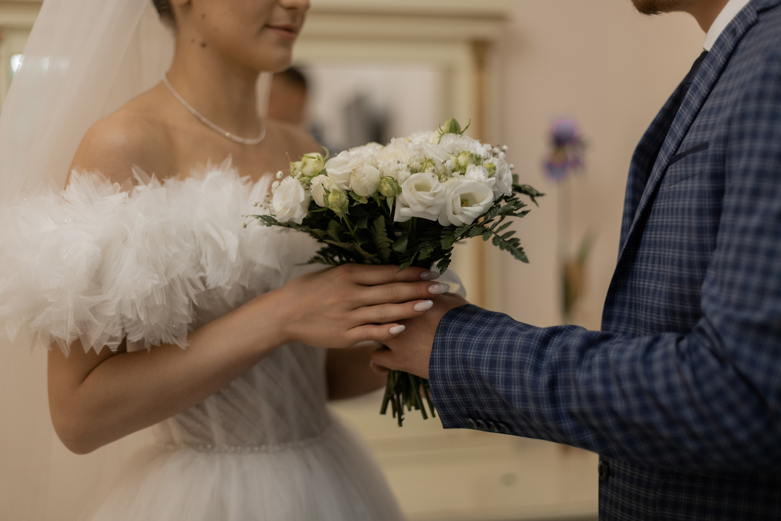 Алексей и Екатерина (сокращено). Свадебный фотограф Ангелина Сунгатулина | Саратов | Балаково | Вольск
