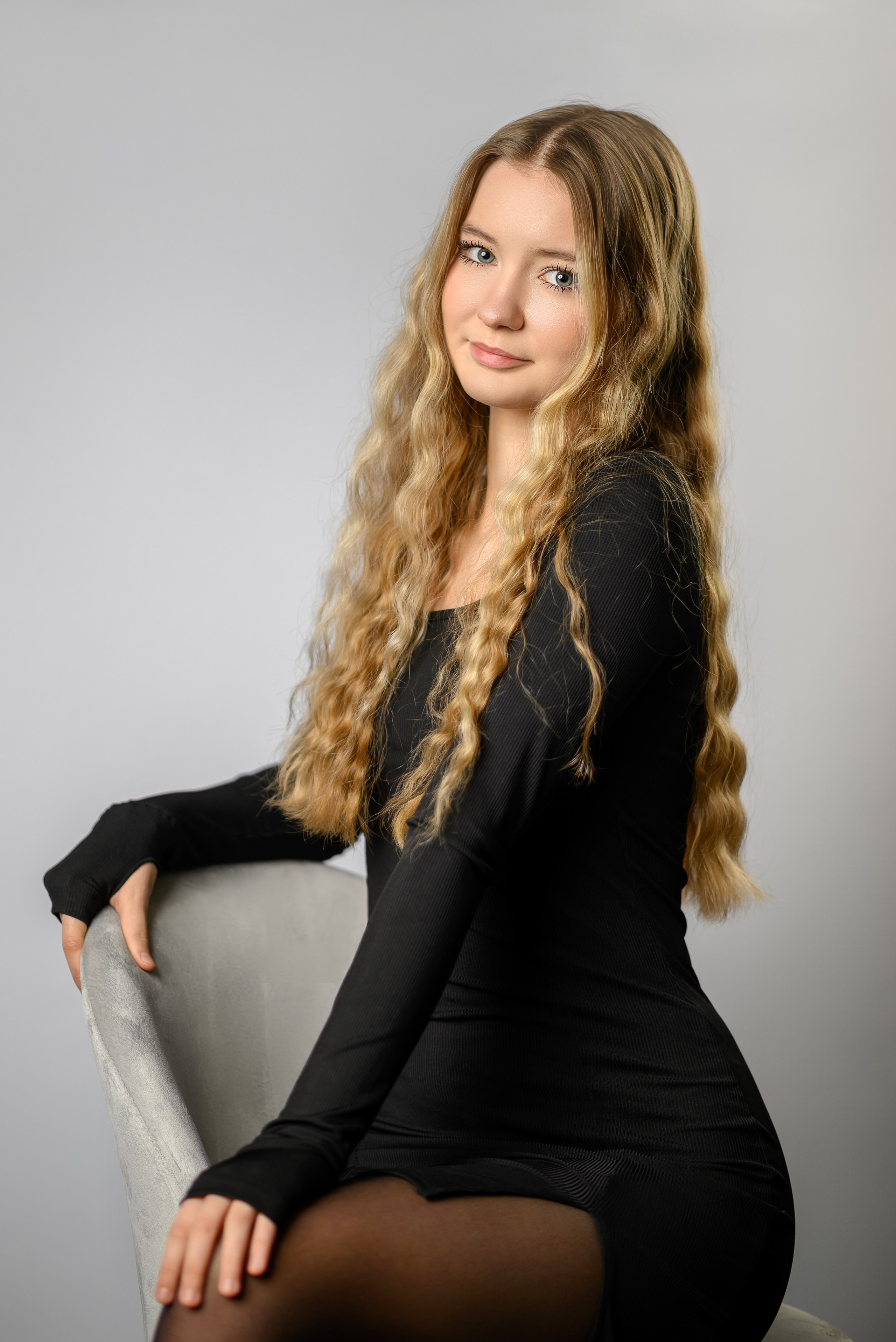 Школа. Детский фотограф Тольятти. Лера Герт