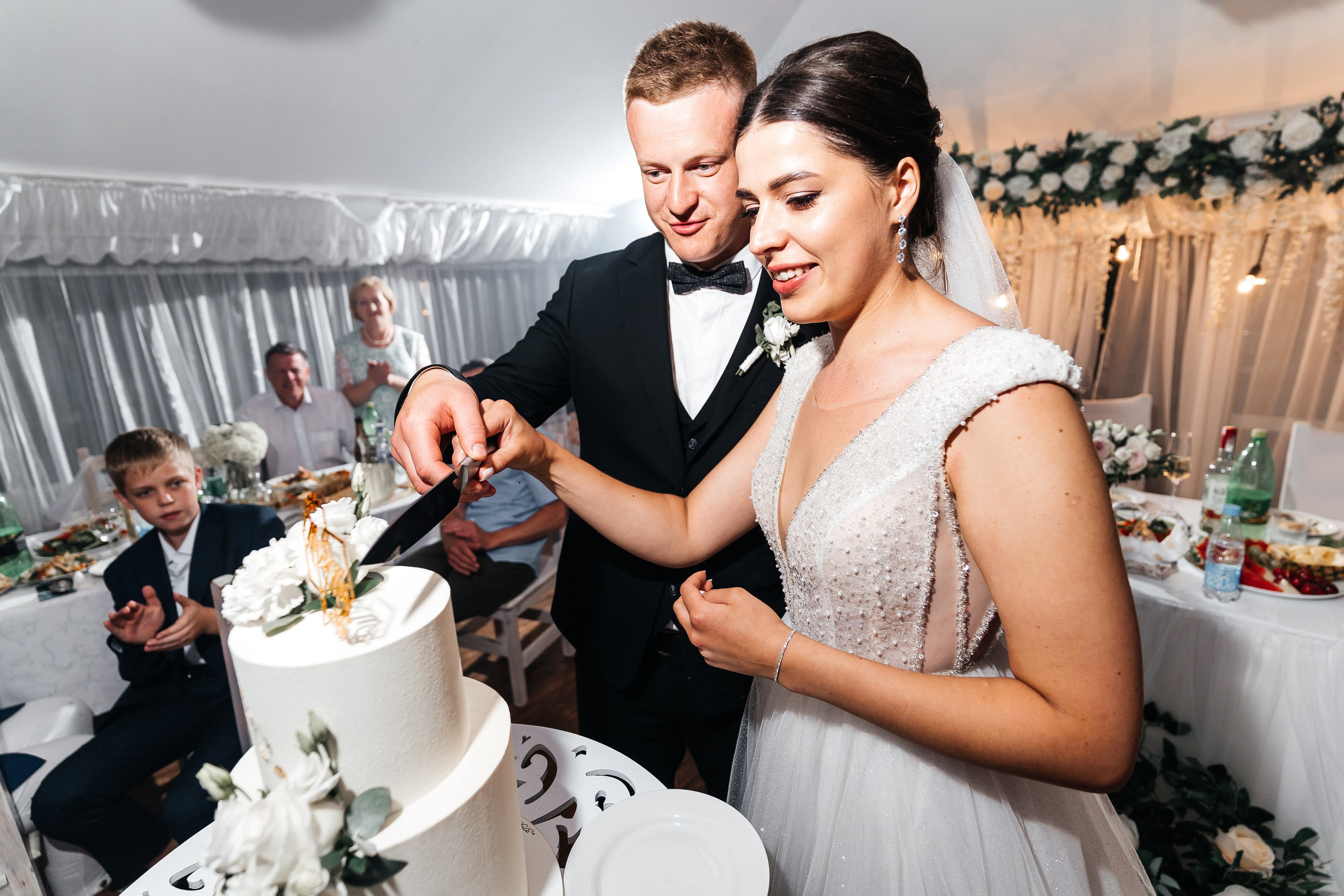 Иван и Оксана. Фотограф Новополоцк, Полоцк, Минск, РБ, Зимаков Егор