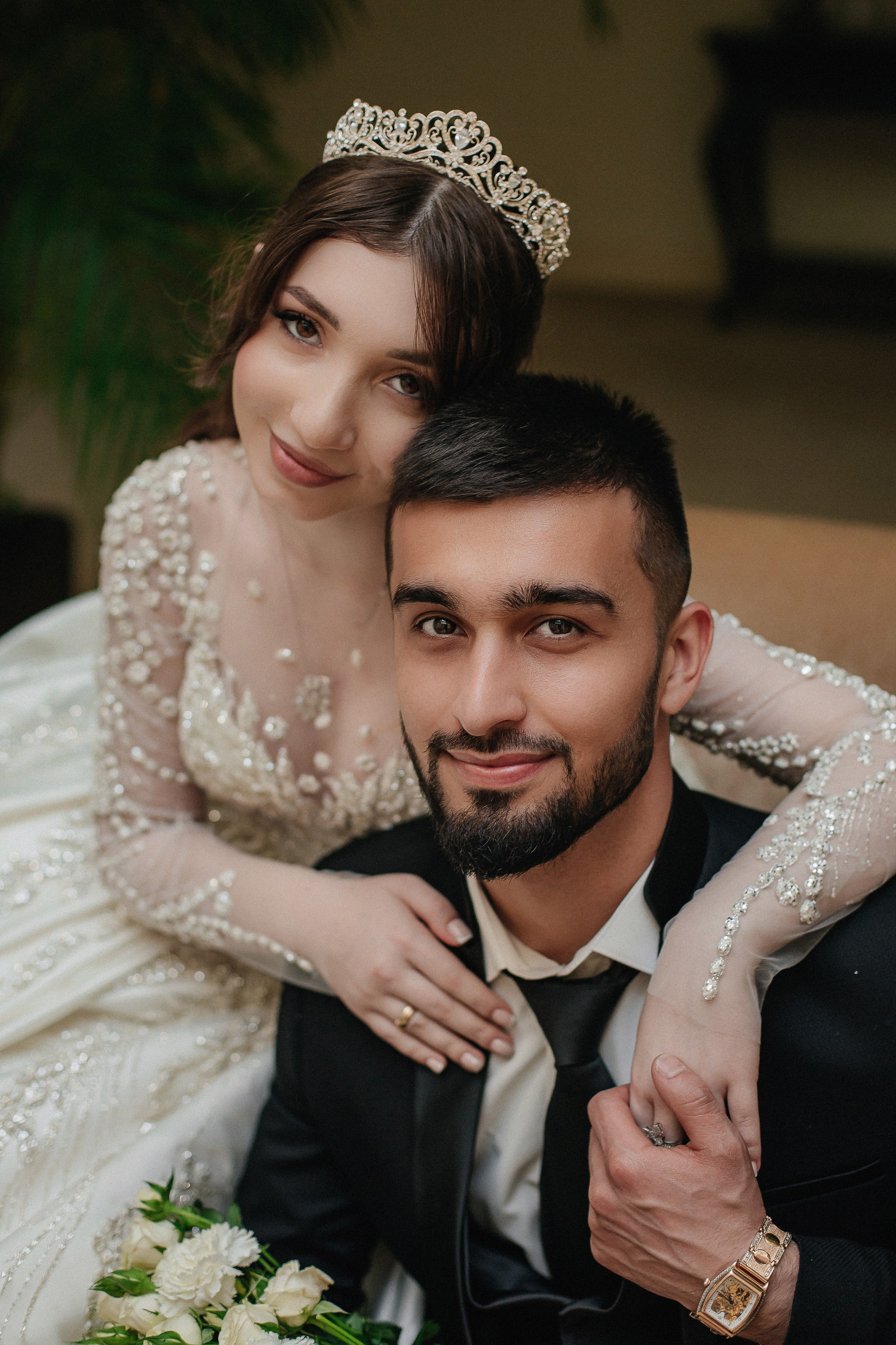 Али & Афина. Алина Фирсова — свадебный фотограф в Краснодаре, Архызе и Домбае (КЧР)