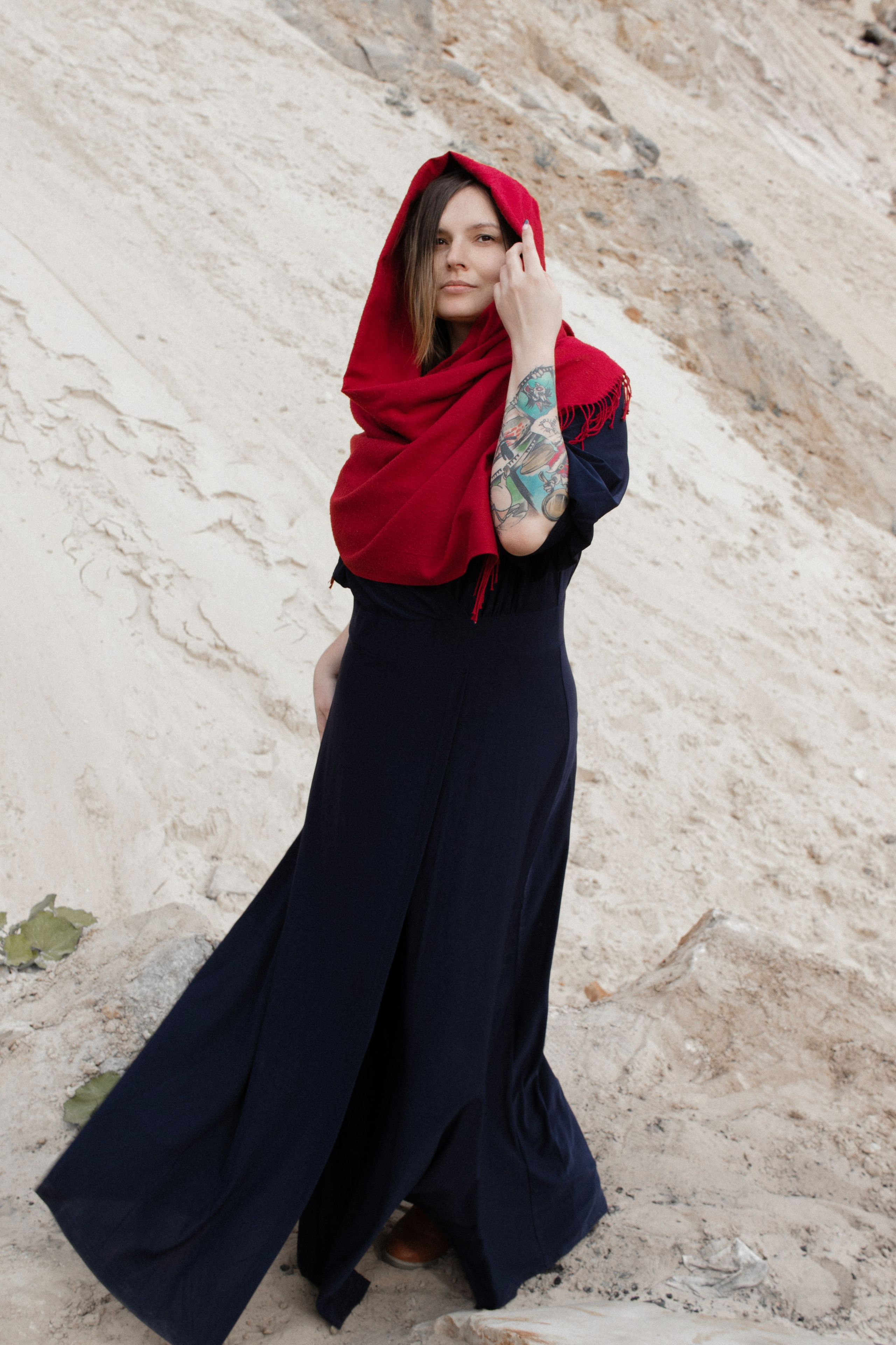 Портретный фотограф Москва