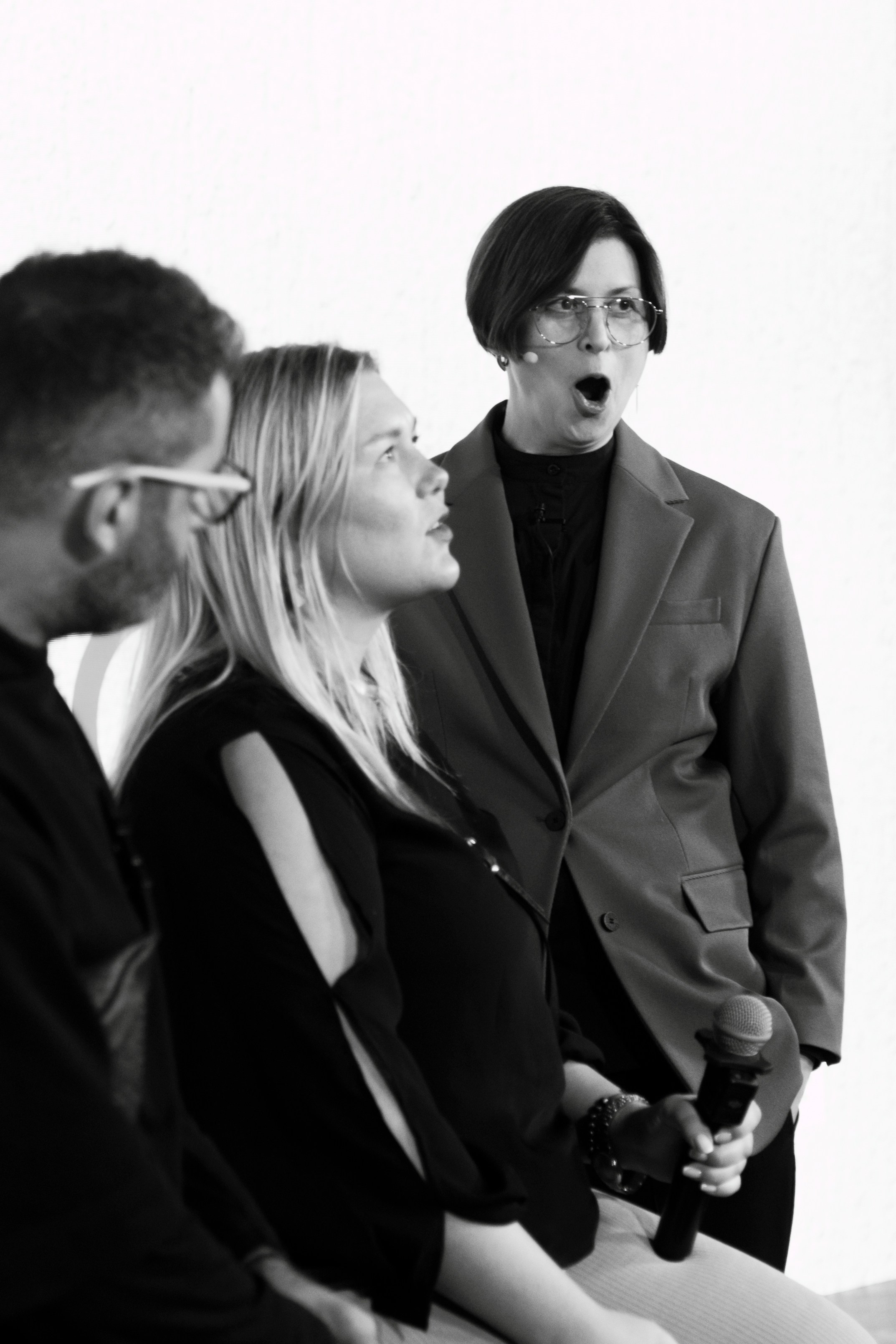 Спикер TEDX / Автор трансформационной игры (Путь Героя). Свадебный фотограф в Москве Кристина Чехова