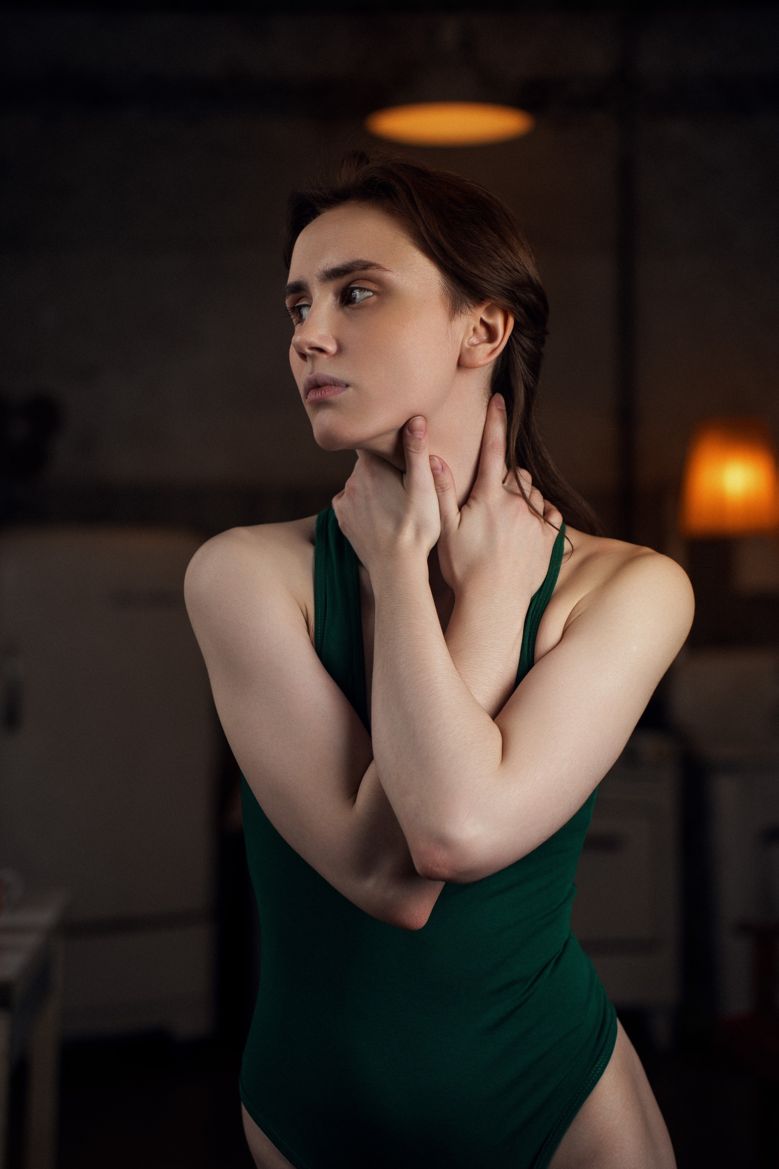 Портфолио. Портретный фотограф в Москве — Вадим Галанин