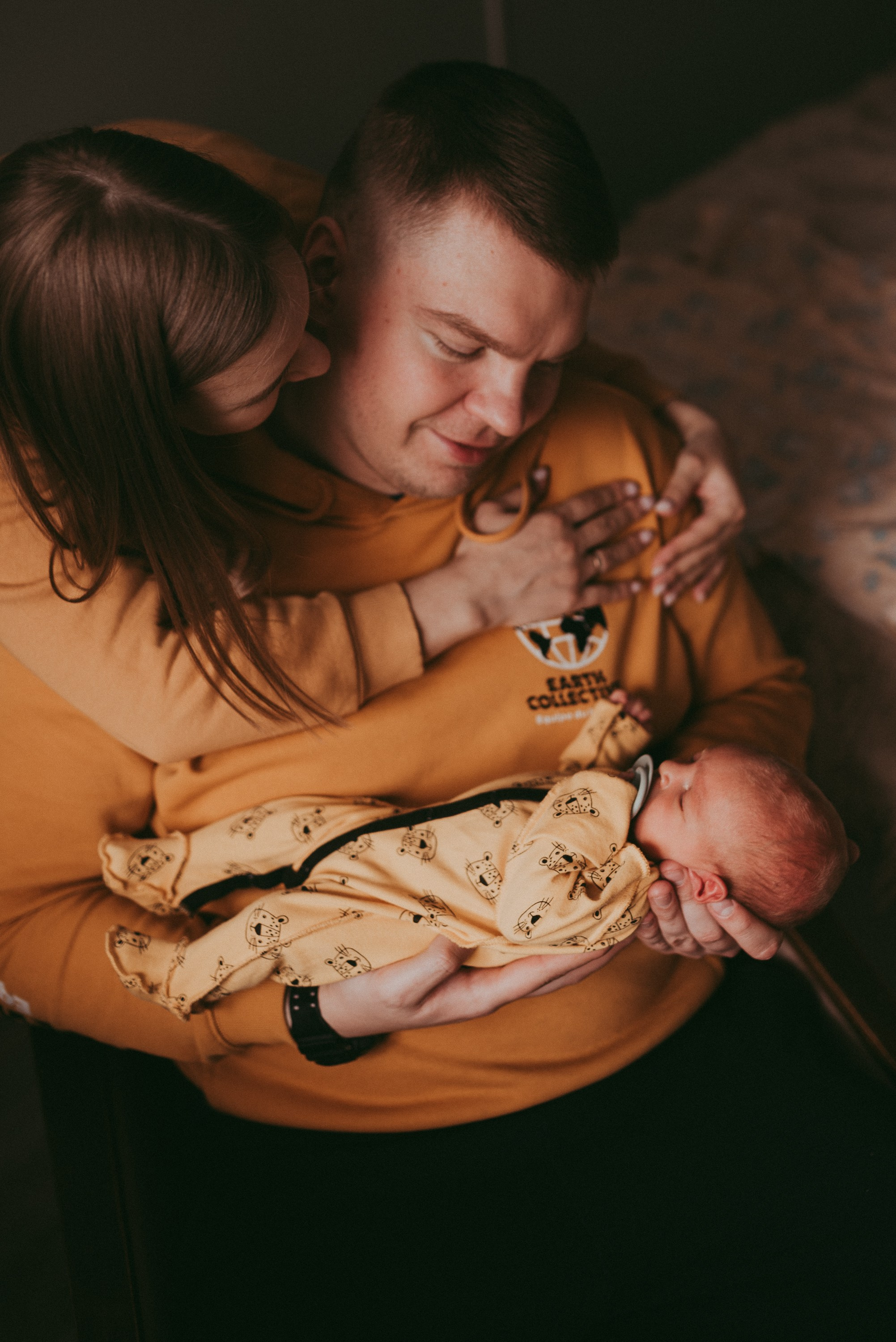 Маленький космос. Семейный и детский фотограф в Новосибирске и Краснообске — Анна Ким