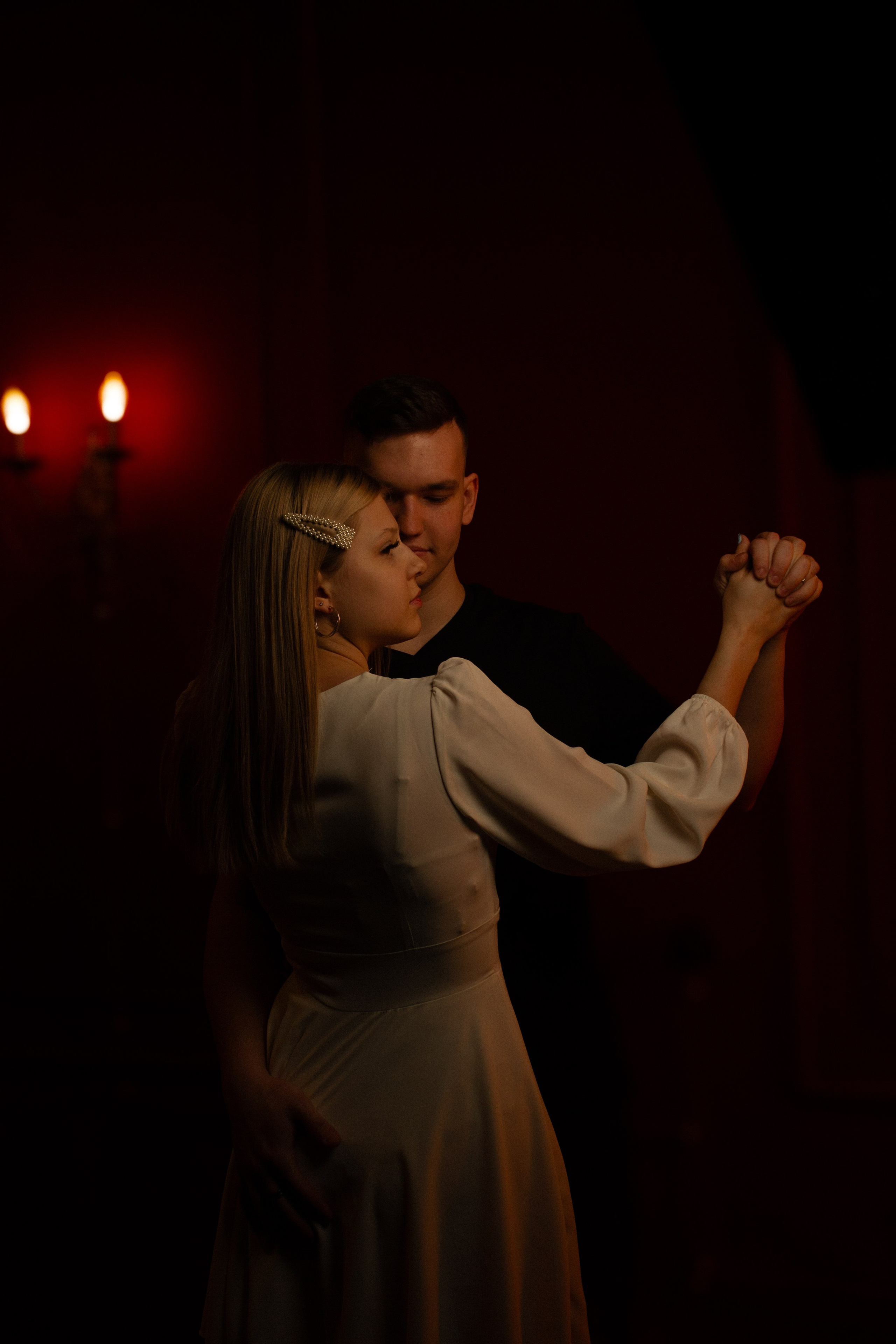 Никита и Анастасия. Фотограф в Самаре Ксения Владимировна