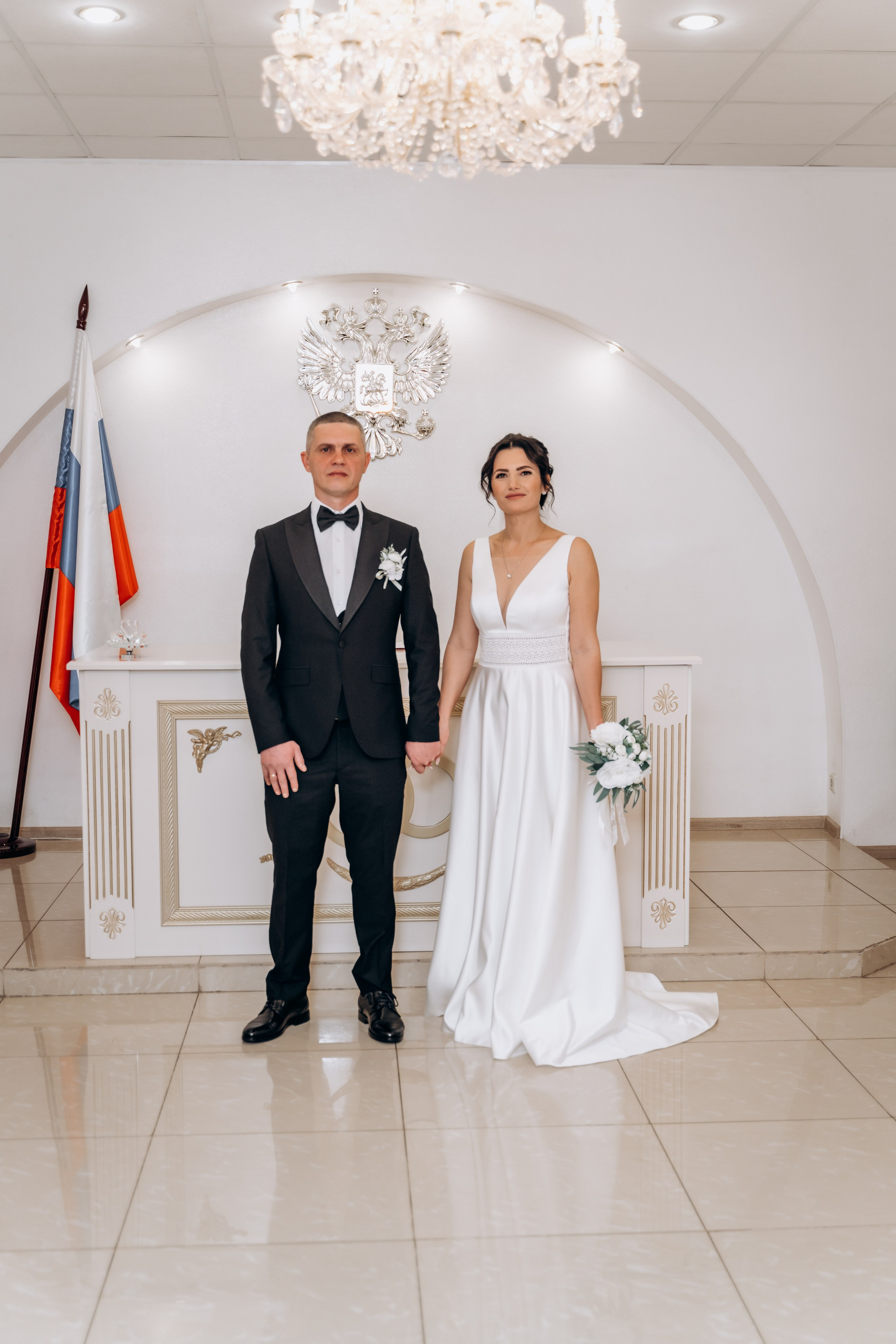 Евгений и Олеся. Фотограф самых запоминающихся моментов Вашей жизни