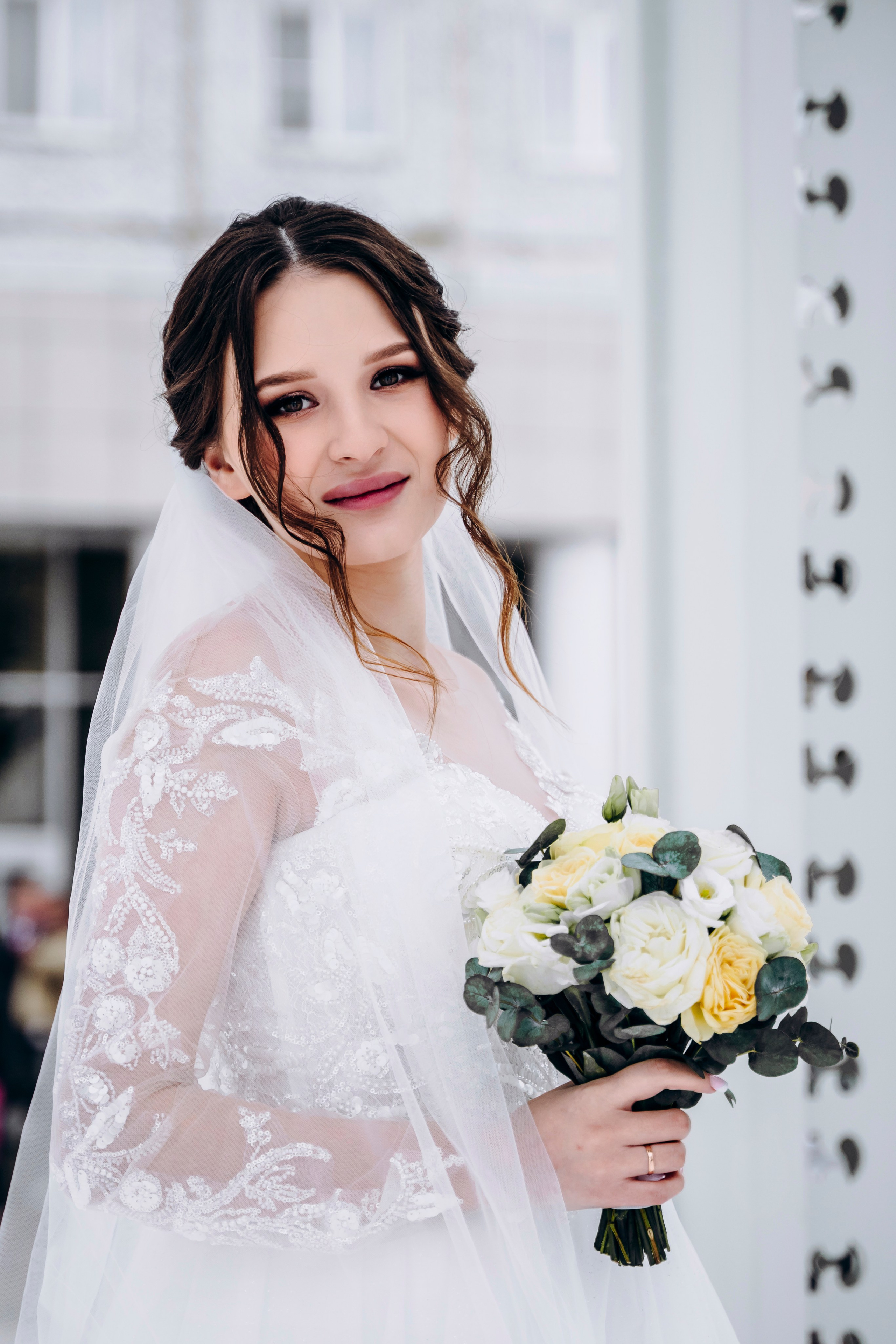 Олеся&Александр. Фотограф самых запоминающихся моментов Вашей жизни