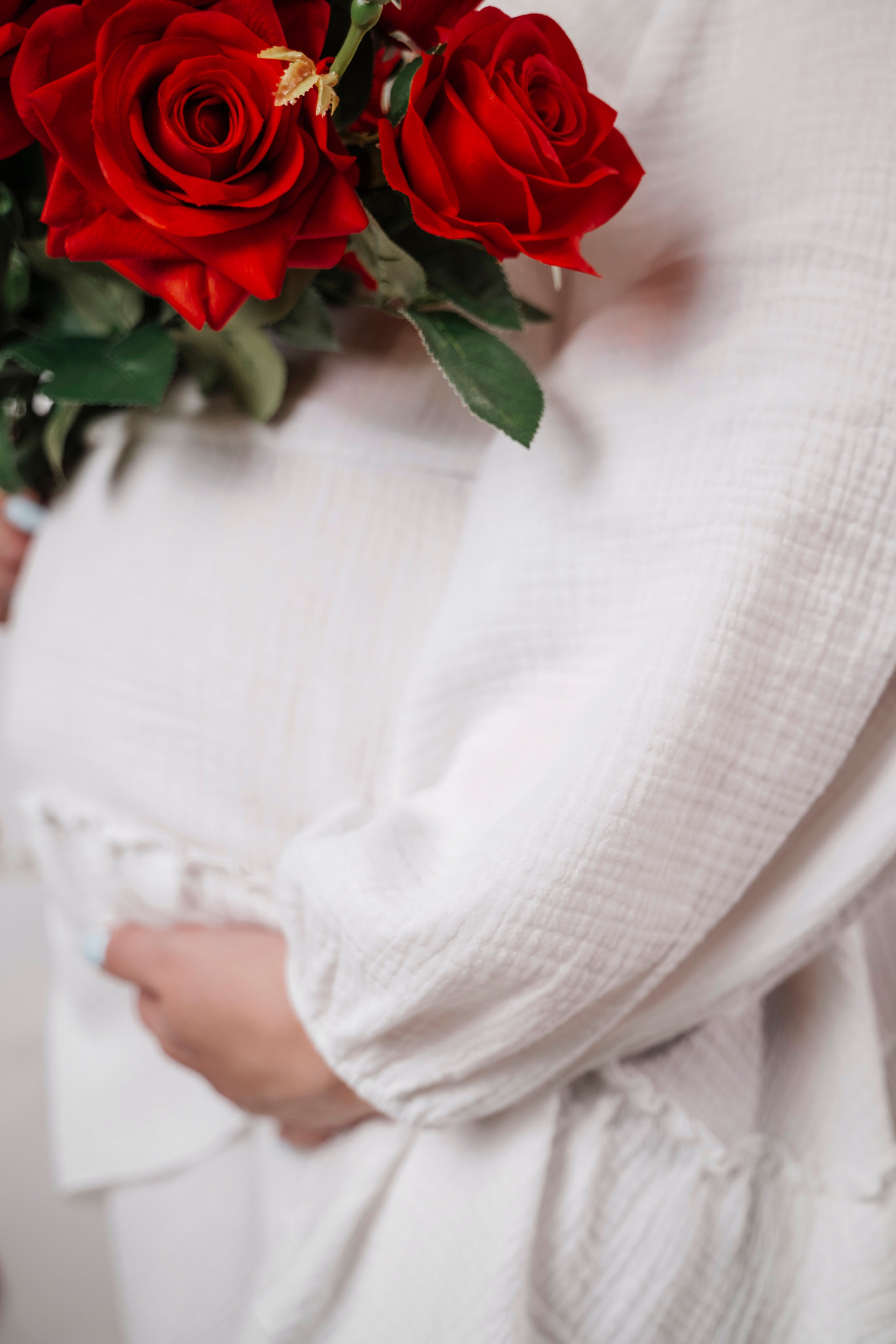 В студии Воздух. Фотограф самых запоминающихся моментов Вашей жизни