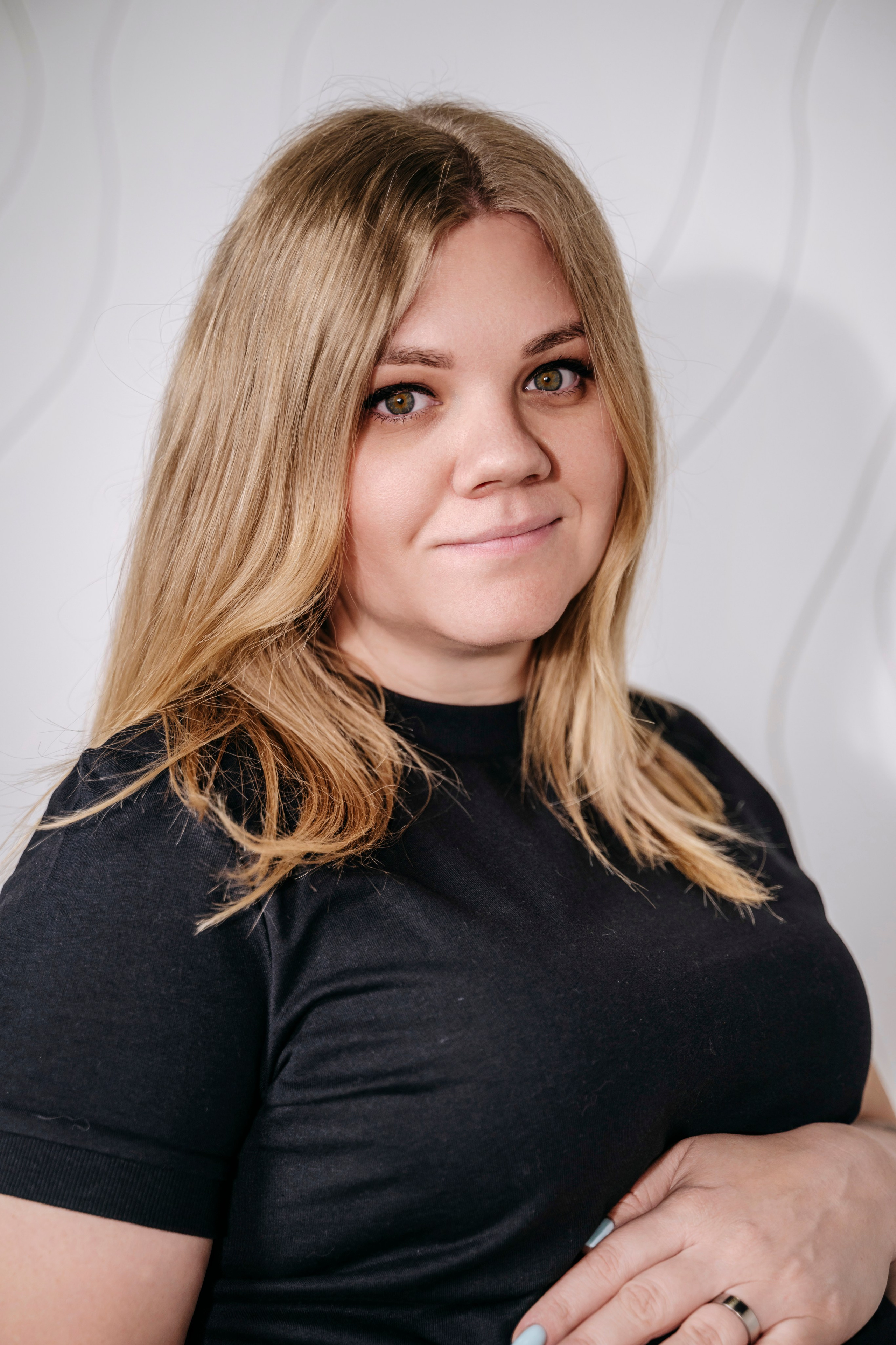 В студии Воздух. Фотограф самых запоминающихся моментов Вашей жизни