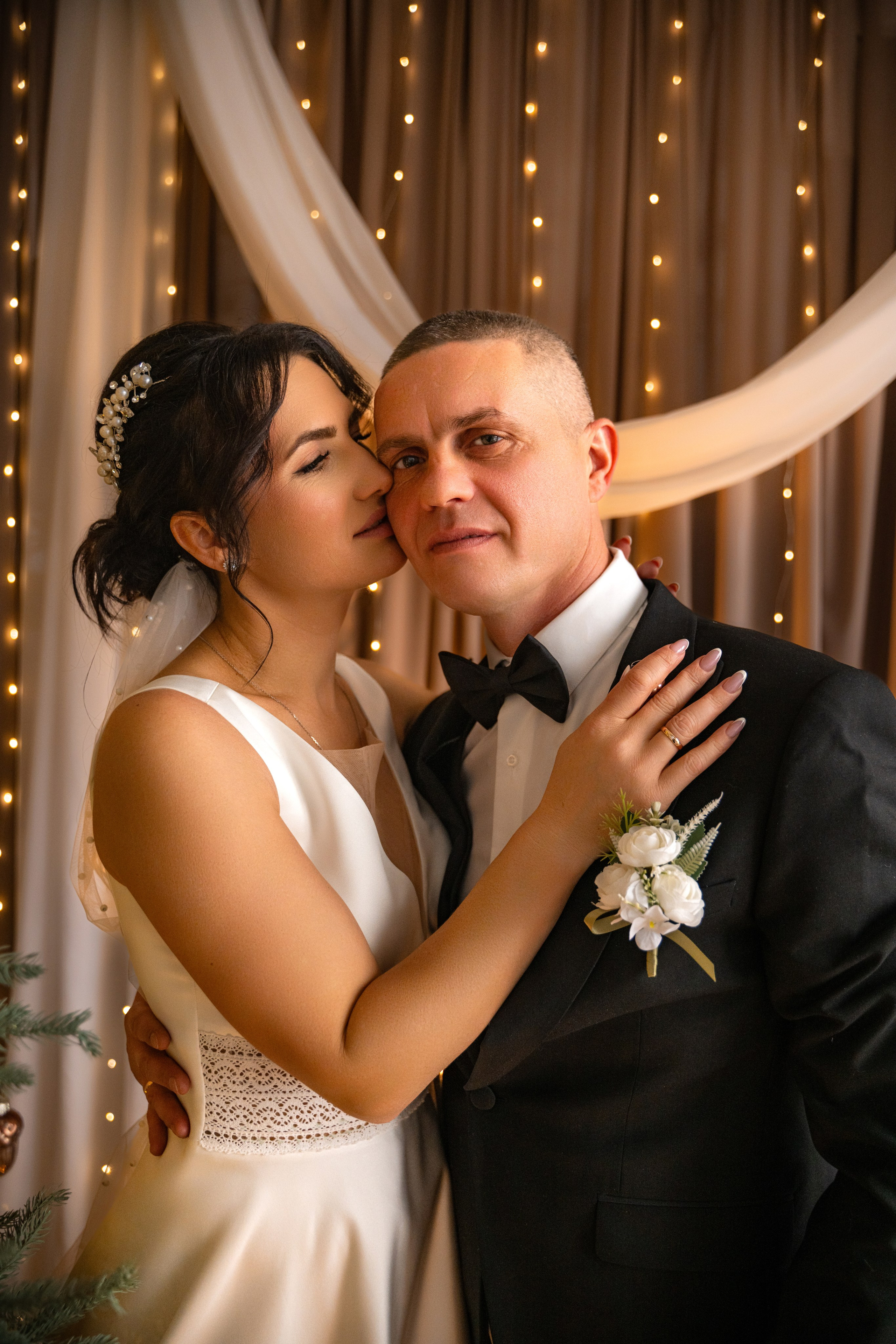 Евгений и Олеся. Фотограф самых запоминающихся моментов Вашей жизни