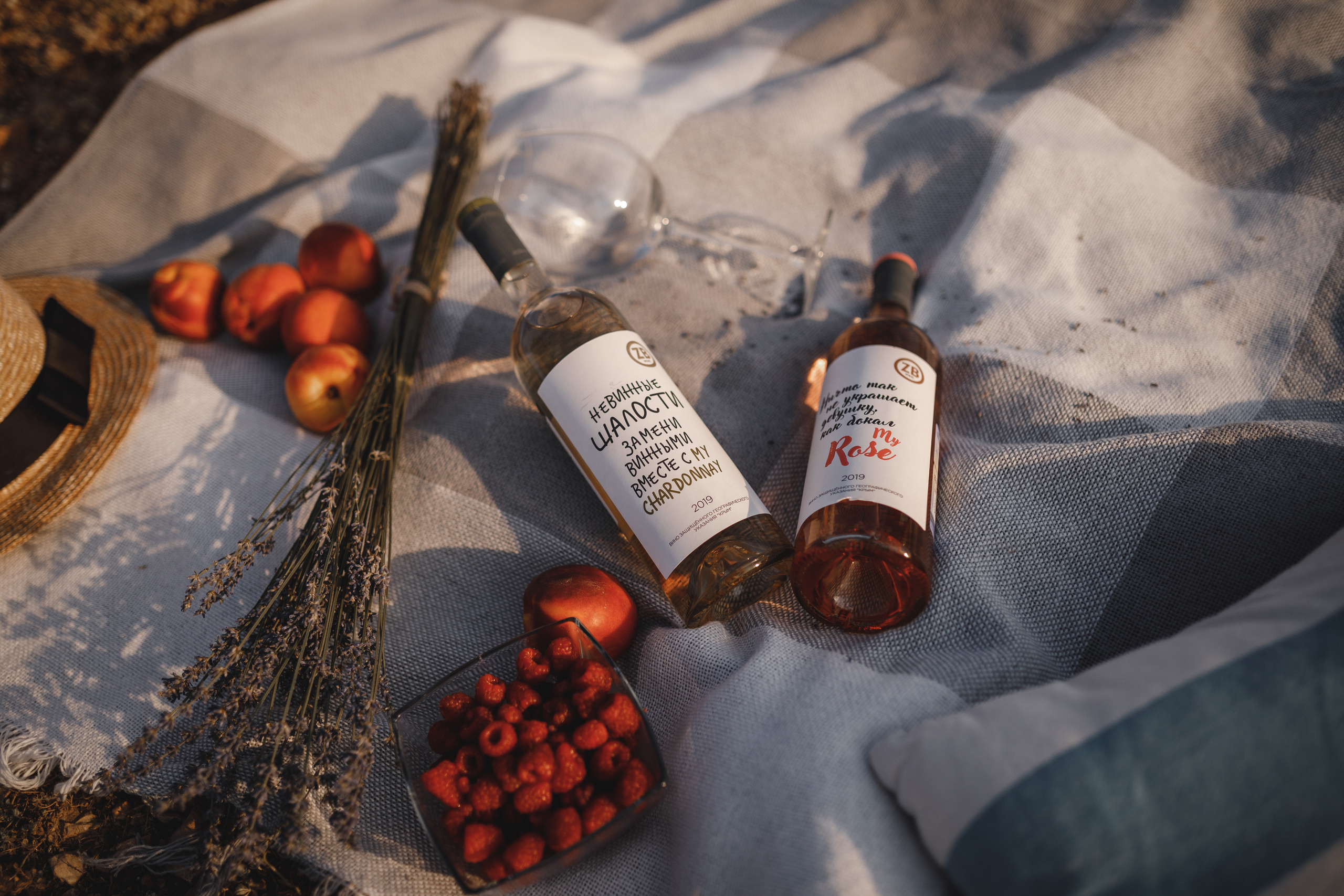 Летняя фотосессия лавстори. Свадебный фотограф в Крыму и Севастополе — Белов Виталий