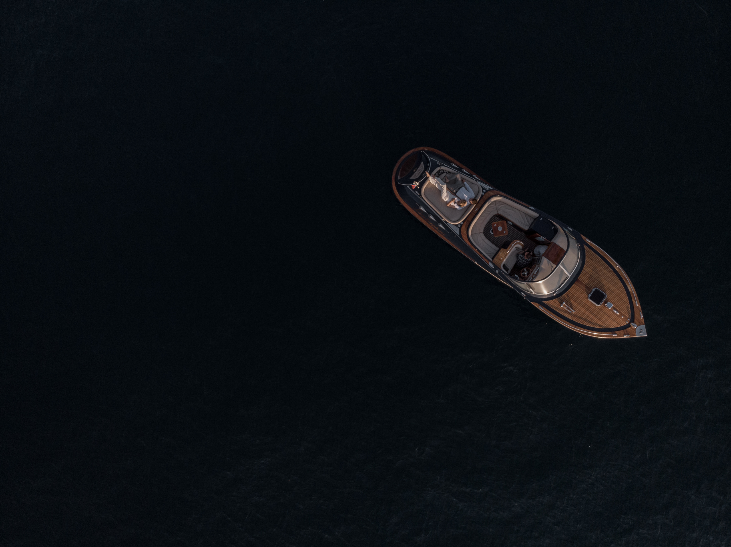 Прогулка на яхте Lamborgini в Балаклаве. Свадебный фотограф в Крыму и Севастополе — Белов Виталий