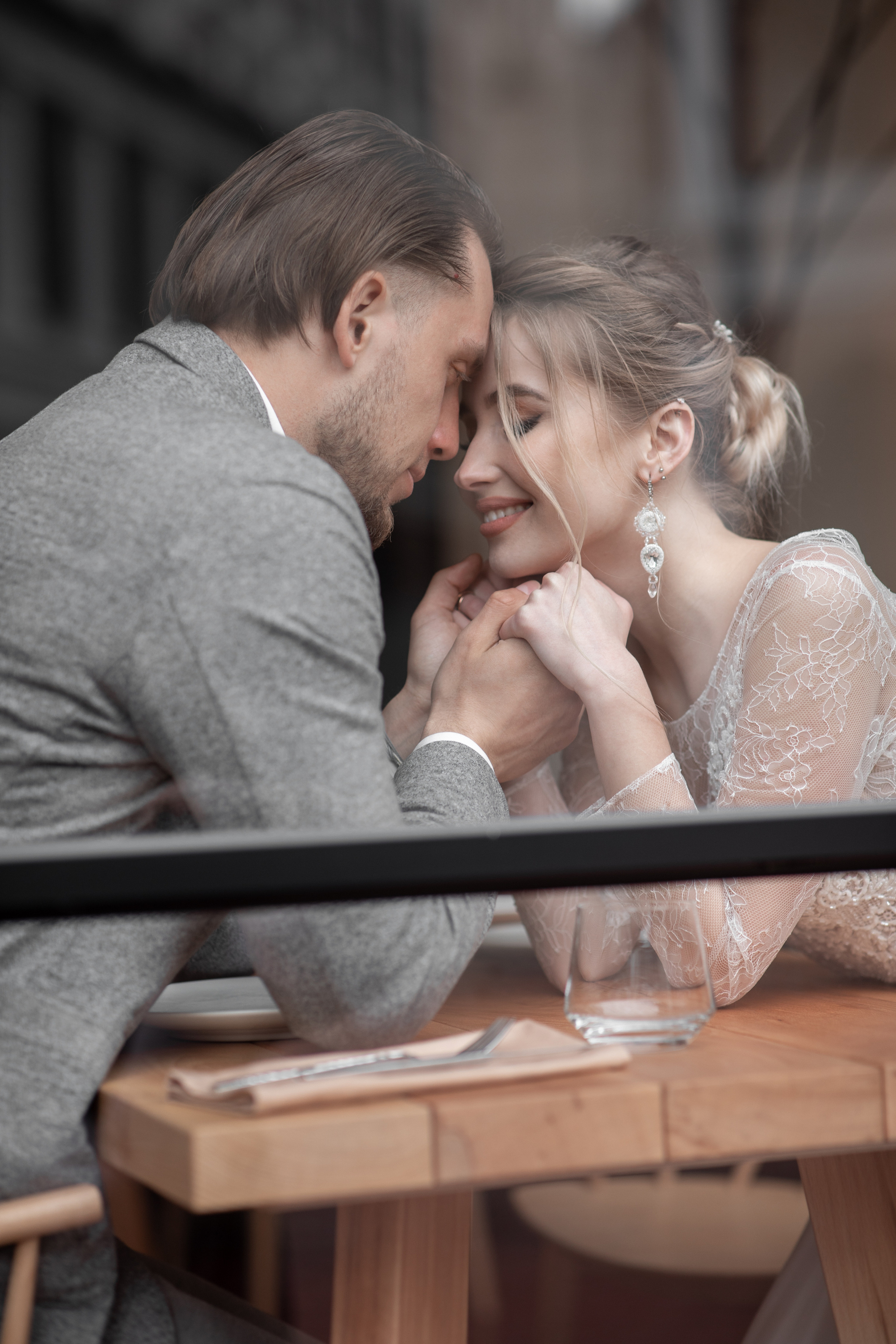 Фотосессия в европейском стиле. Свадебный фотограф в Крыму и Севастополе — Белов Виталий