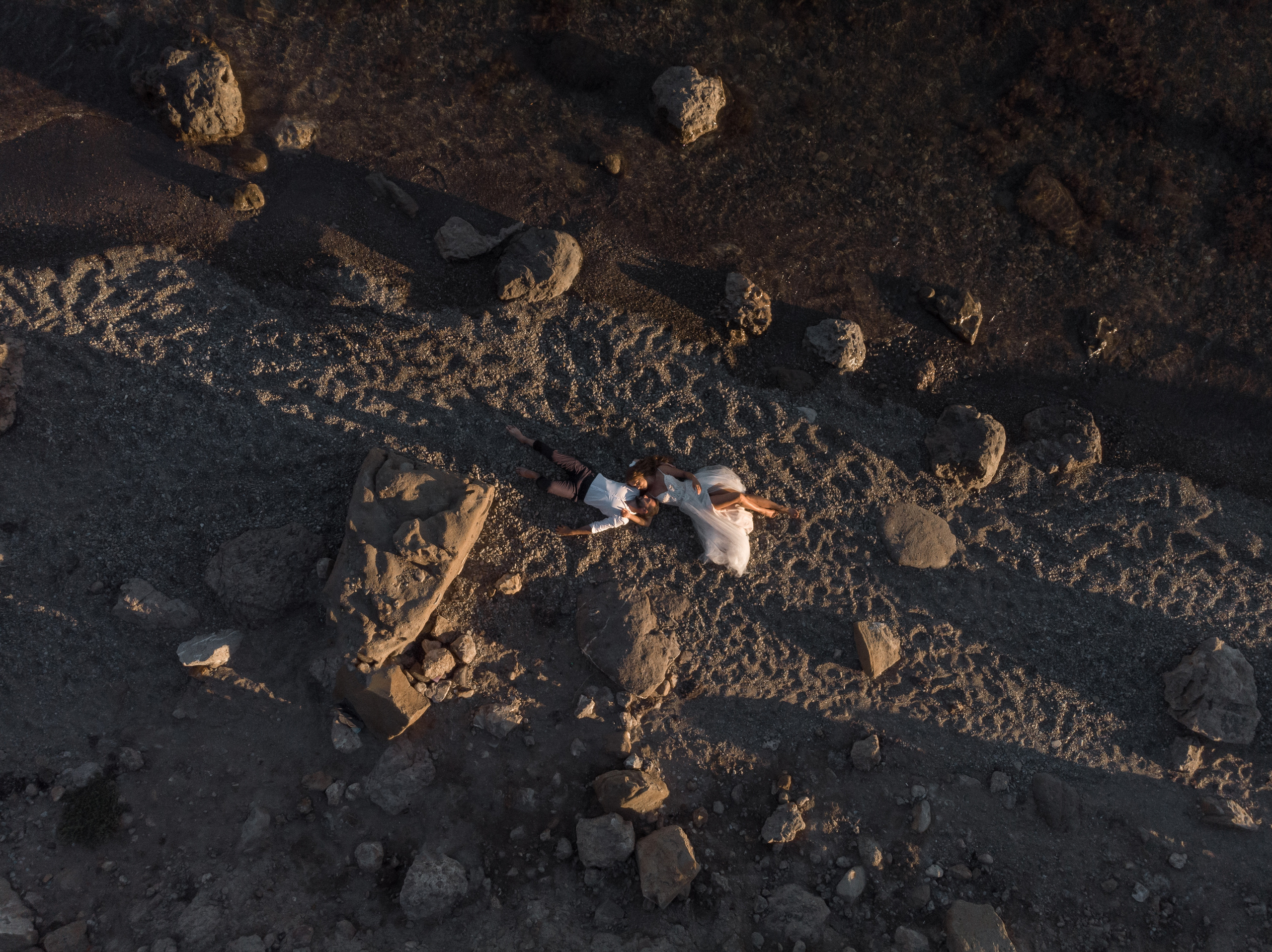 Фотосессия на море в Крыму. Свадебный фотограф в Крыму и Севастополе — Белов Виталий