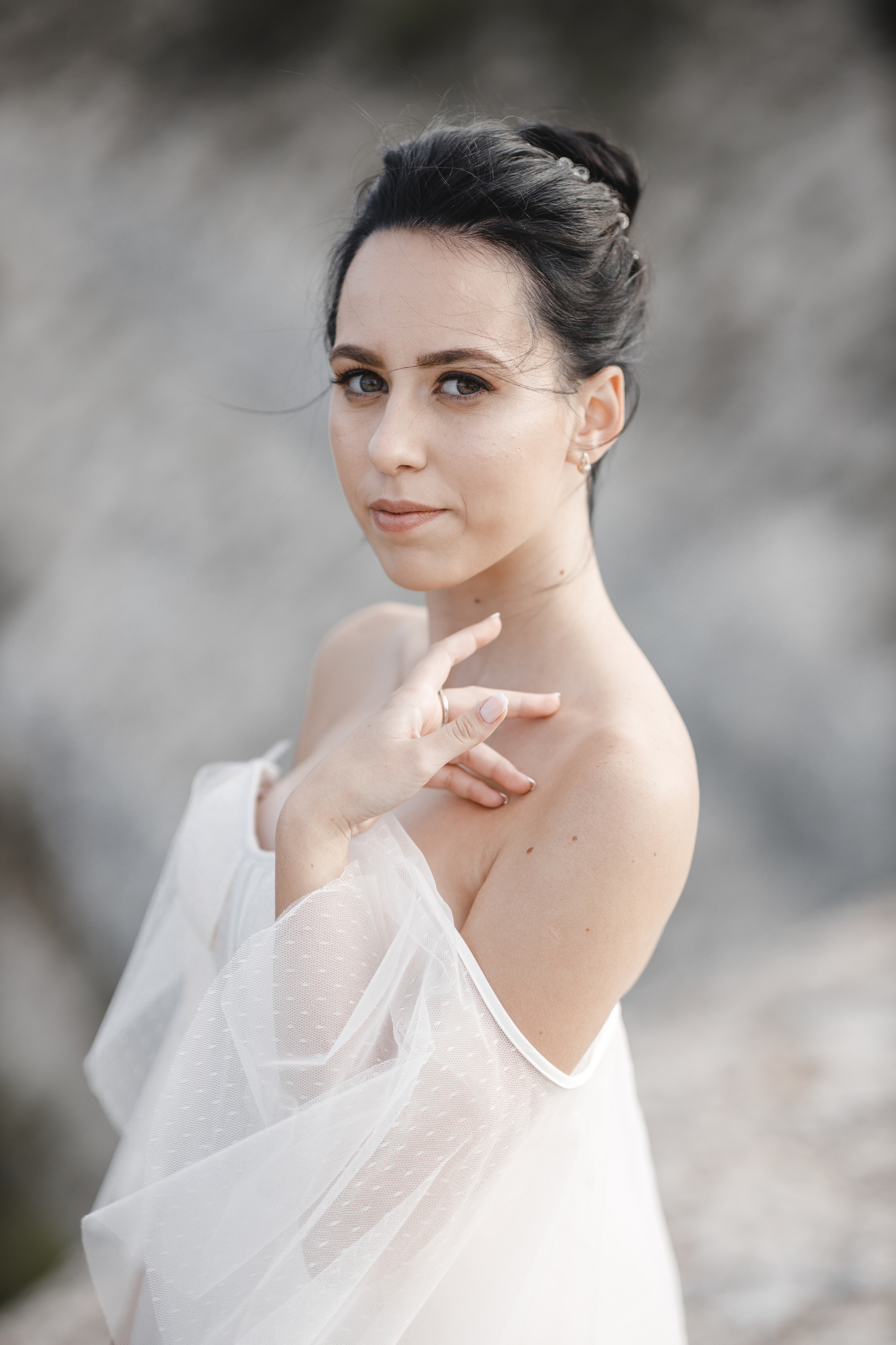 Бахчисарай и Фиолент. Свадебный фотограф в Крыму и Севастополе — Белов Виталий