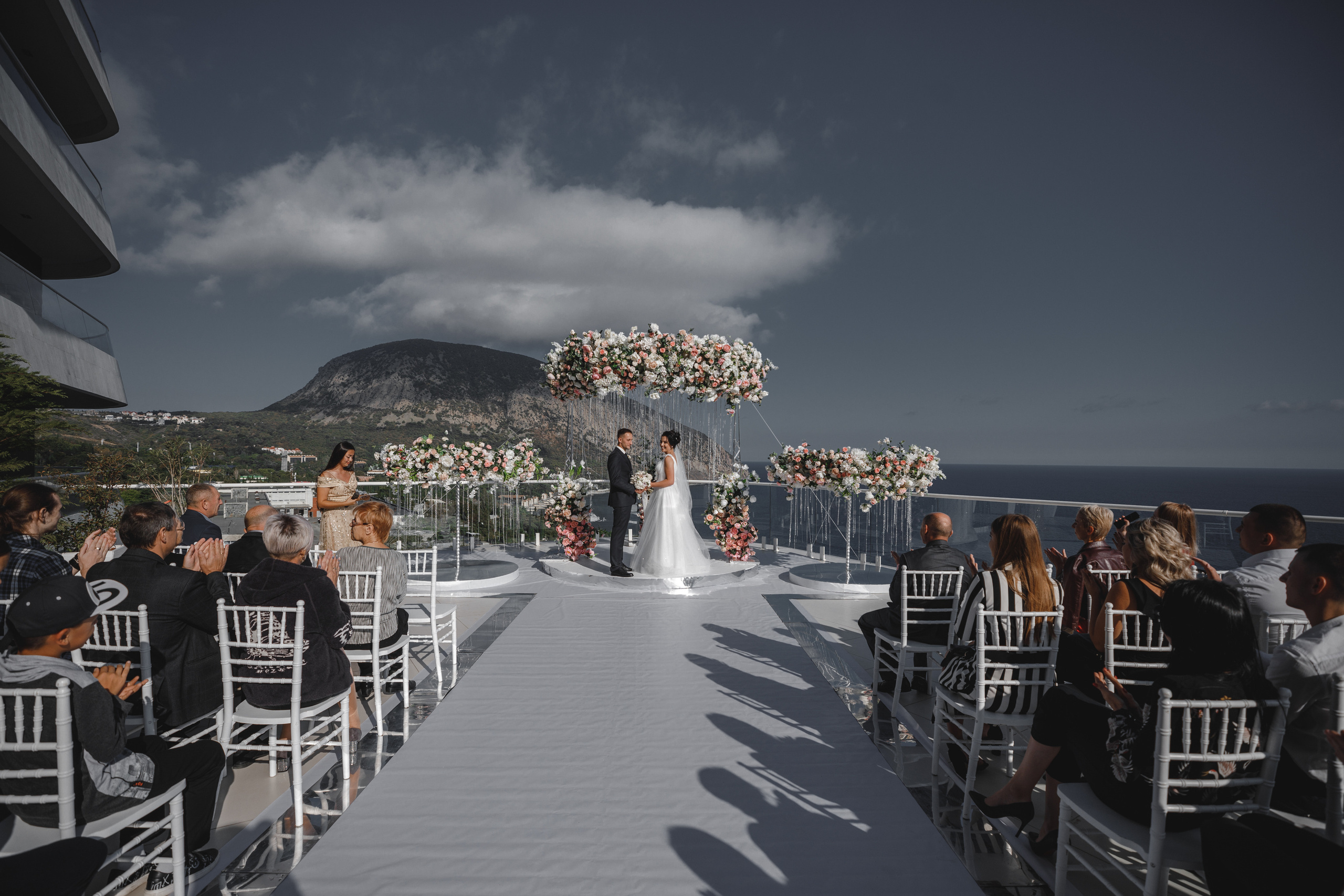 Свадебный фотограф в Крыму и Севастополе — Белов Виталий