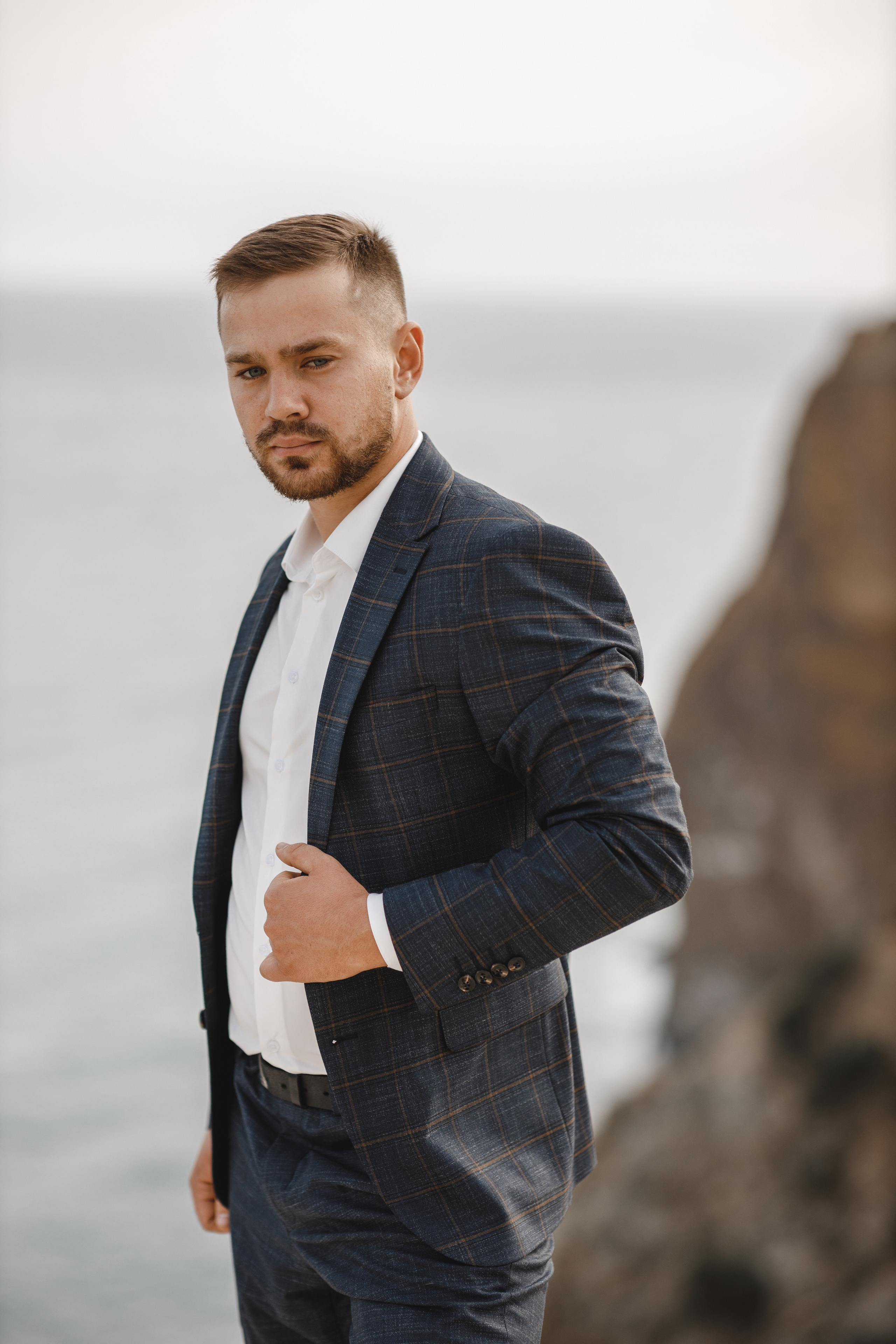 Бахчисарай и Фиолент. Свадебный фотограф в Крыму и Севастополе — Белов Виталий