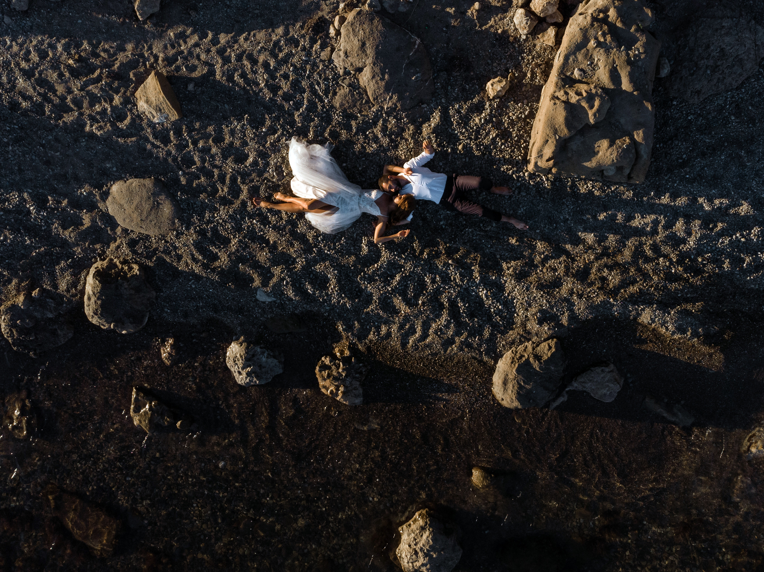 Свадебная фотосессия в Крыму. Свадебный фотограф в Крыму и Севастополе — Белов Виталий