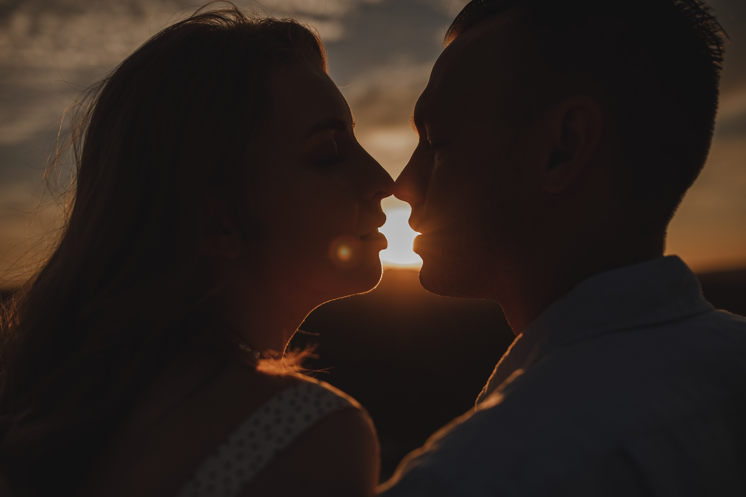 Летняя фотосессия лавстори. Свадебный фотограф в Крыму и Севастополе — Белов Виталий