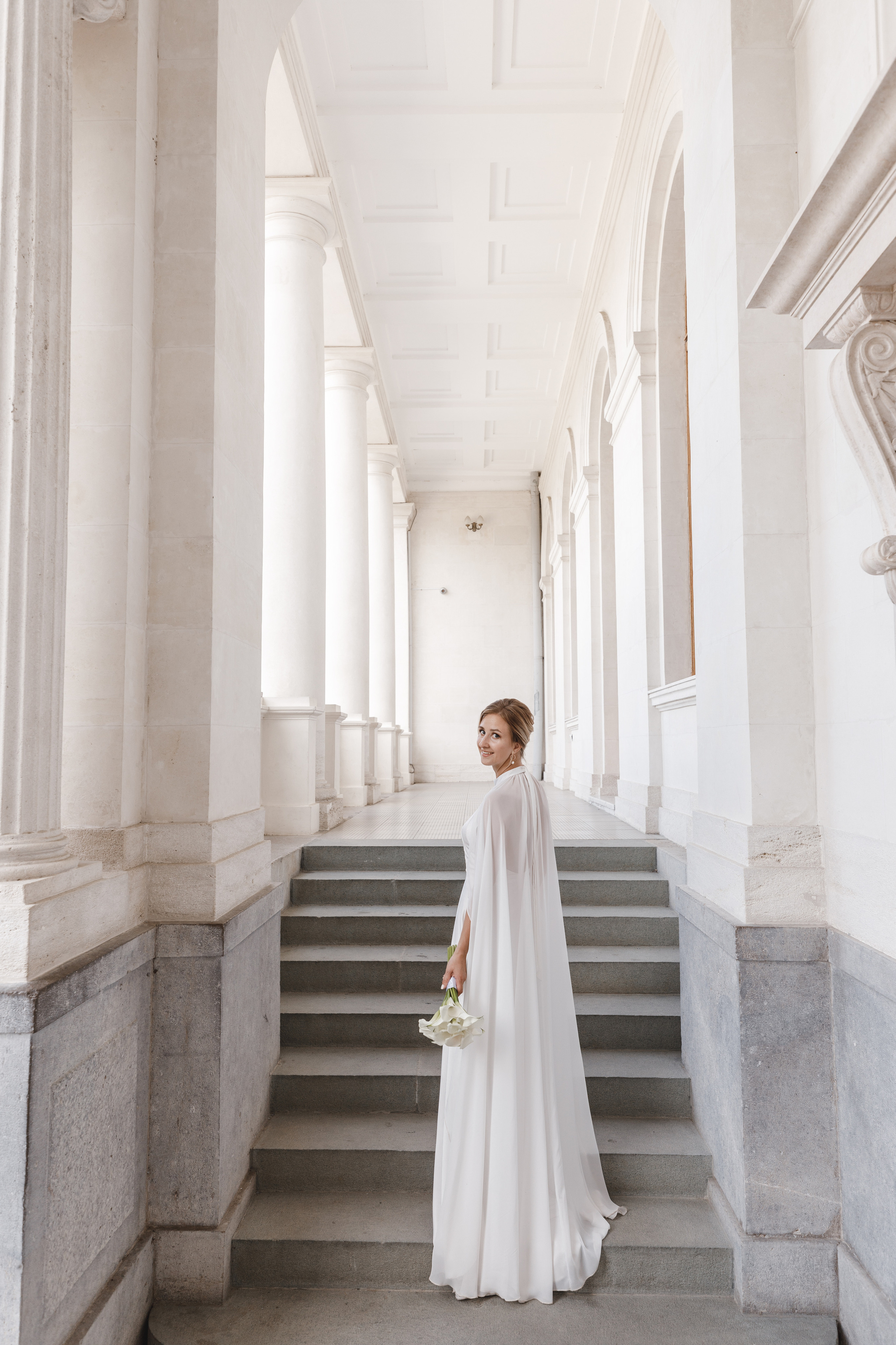 Прогулка в Крыму. Свадебный фотограф в Крыму и Севастополе — Белов Виталий