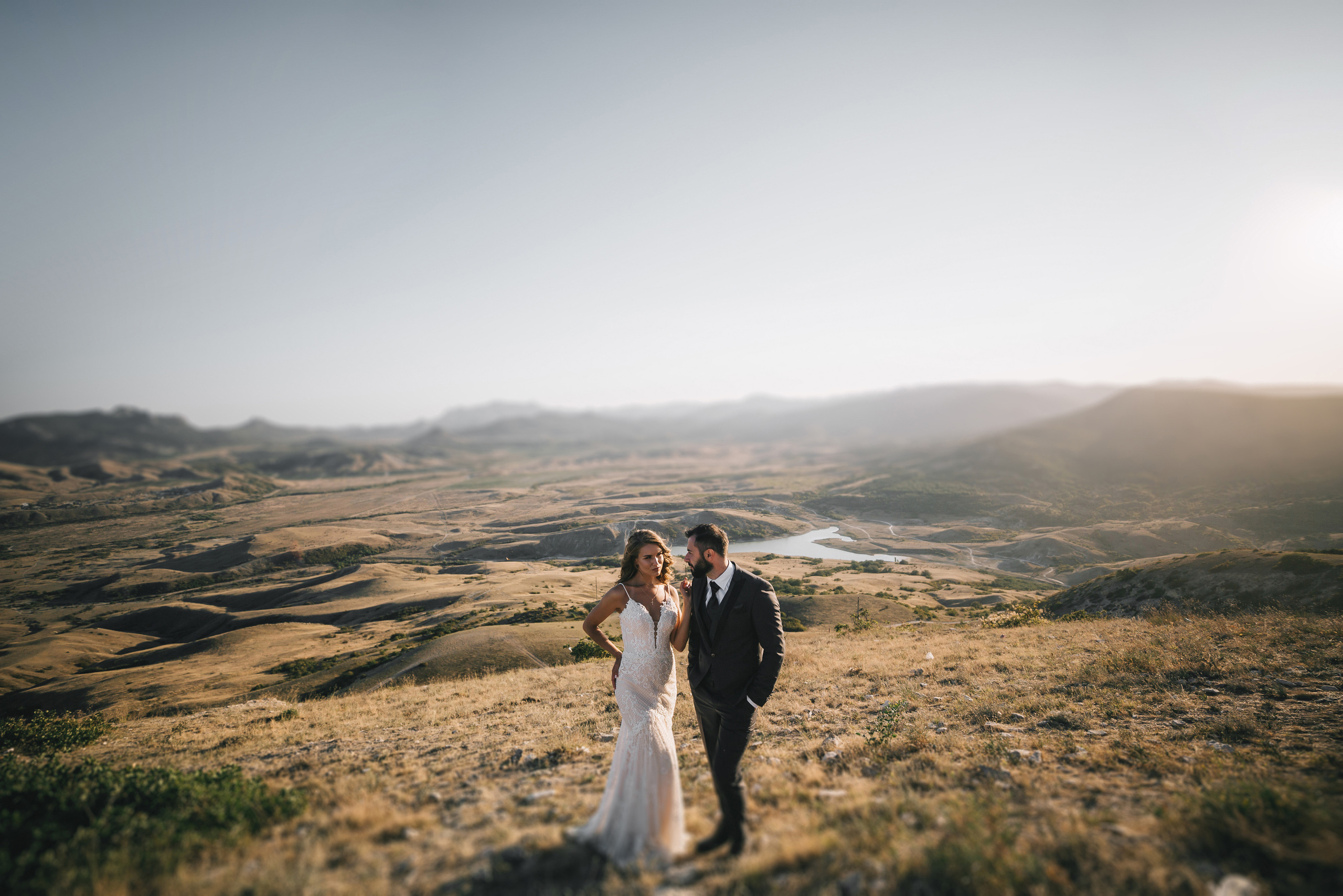 Свадебный фотограф в Крыму и Севастополе — Белов Виталий