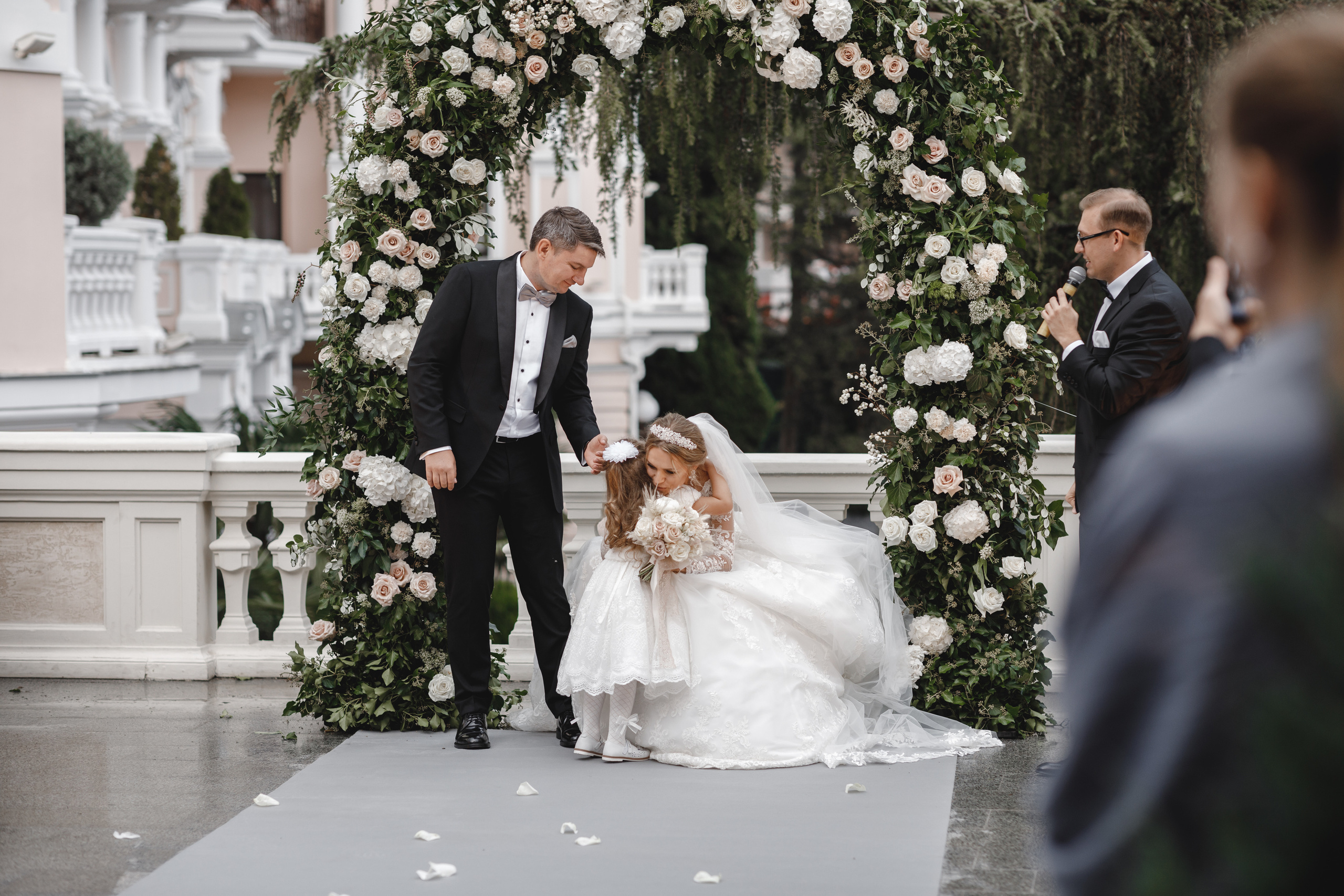 Свадебный фотограф в Крыму и Севастополе — Белов Виталий