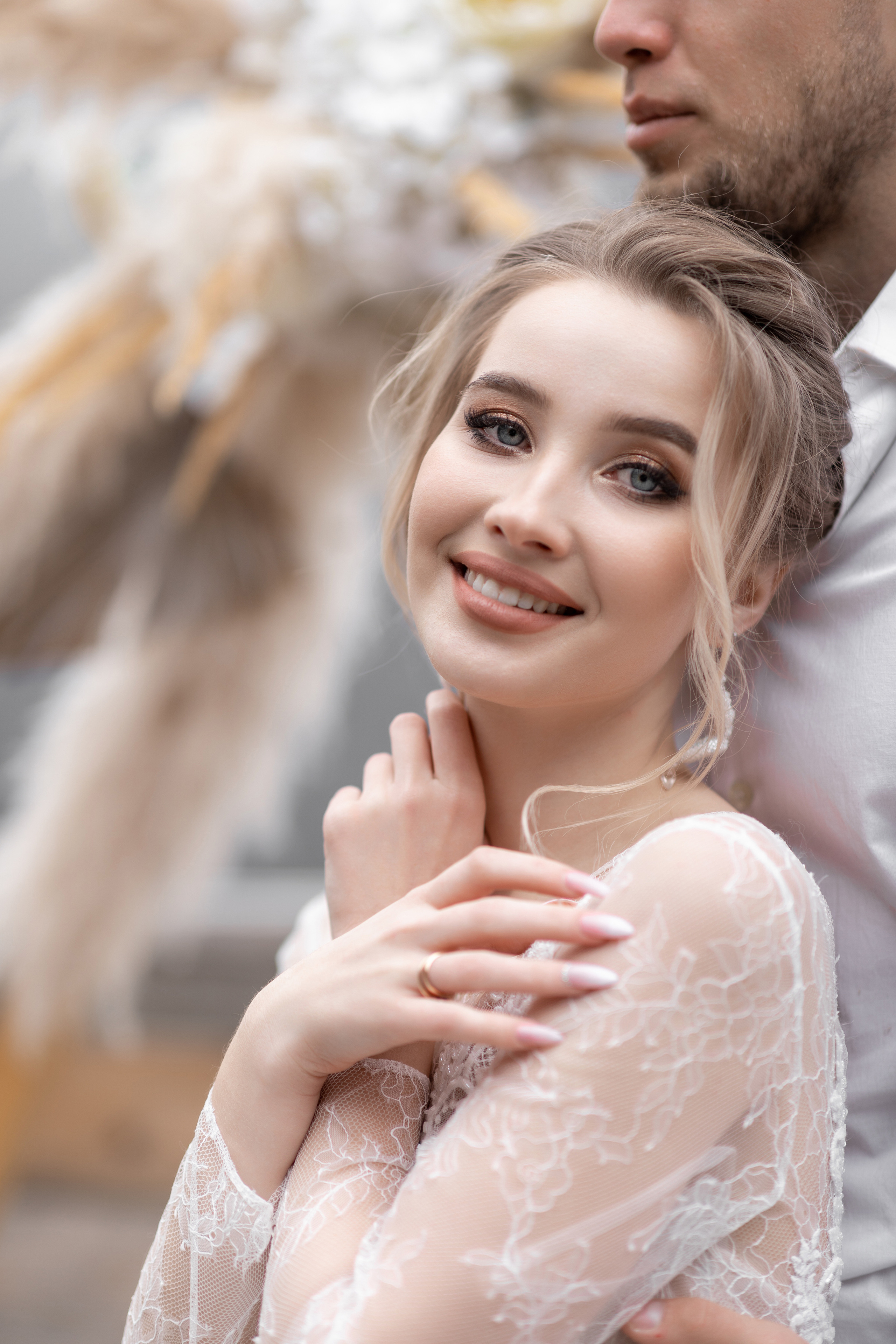 Фотосессия в европейском стиле. Свадебный фотограф в Крыму и Севастополе — Белов Виталий