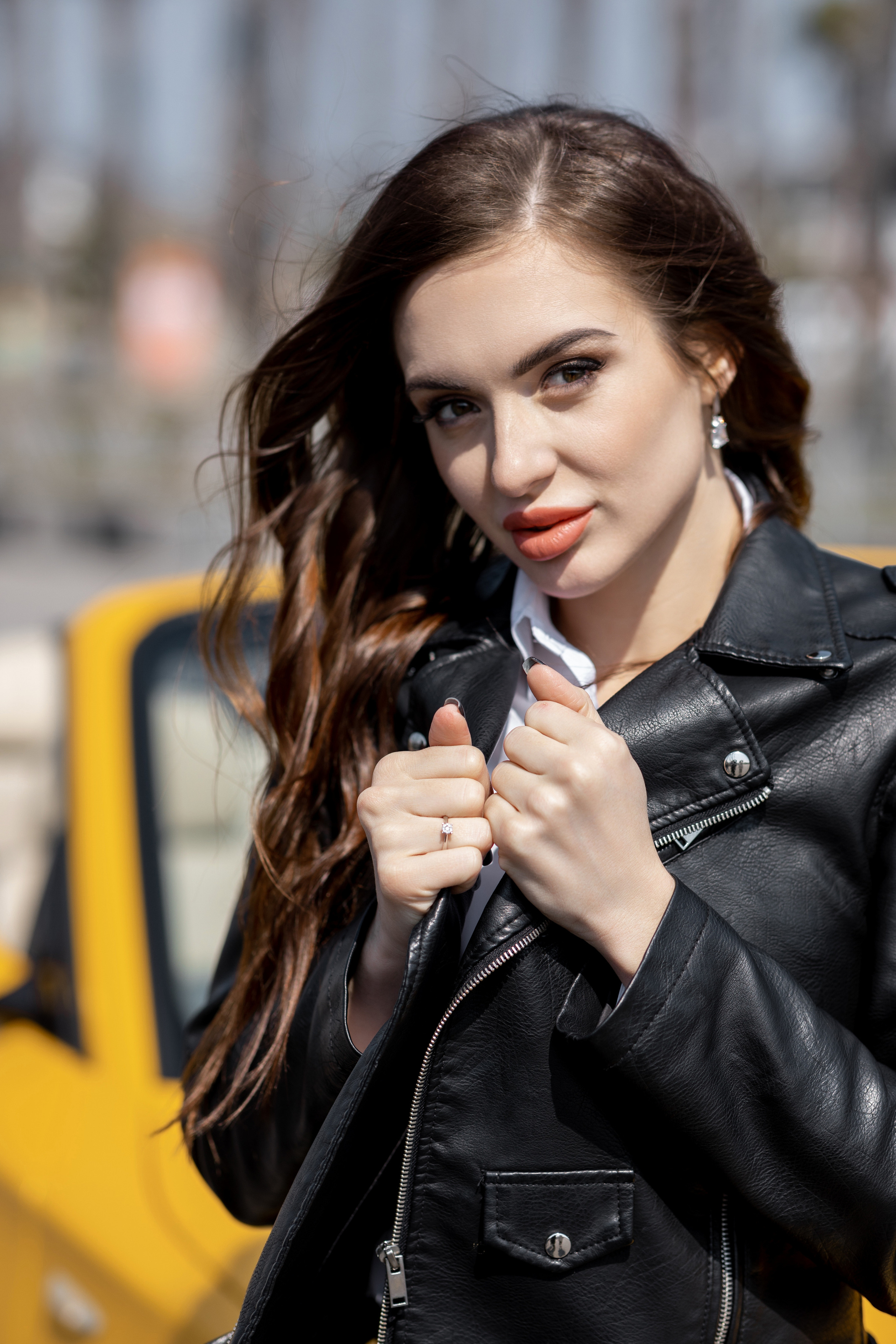 Лавстори в стиле Лос Анджелес. Свадебный фотограф в Крыму и Севастополе — Белов Виталий