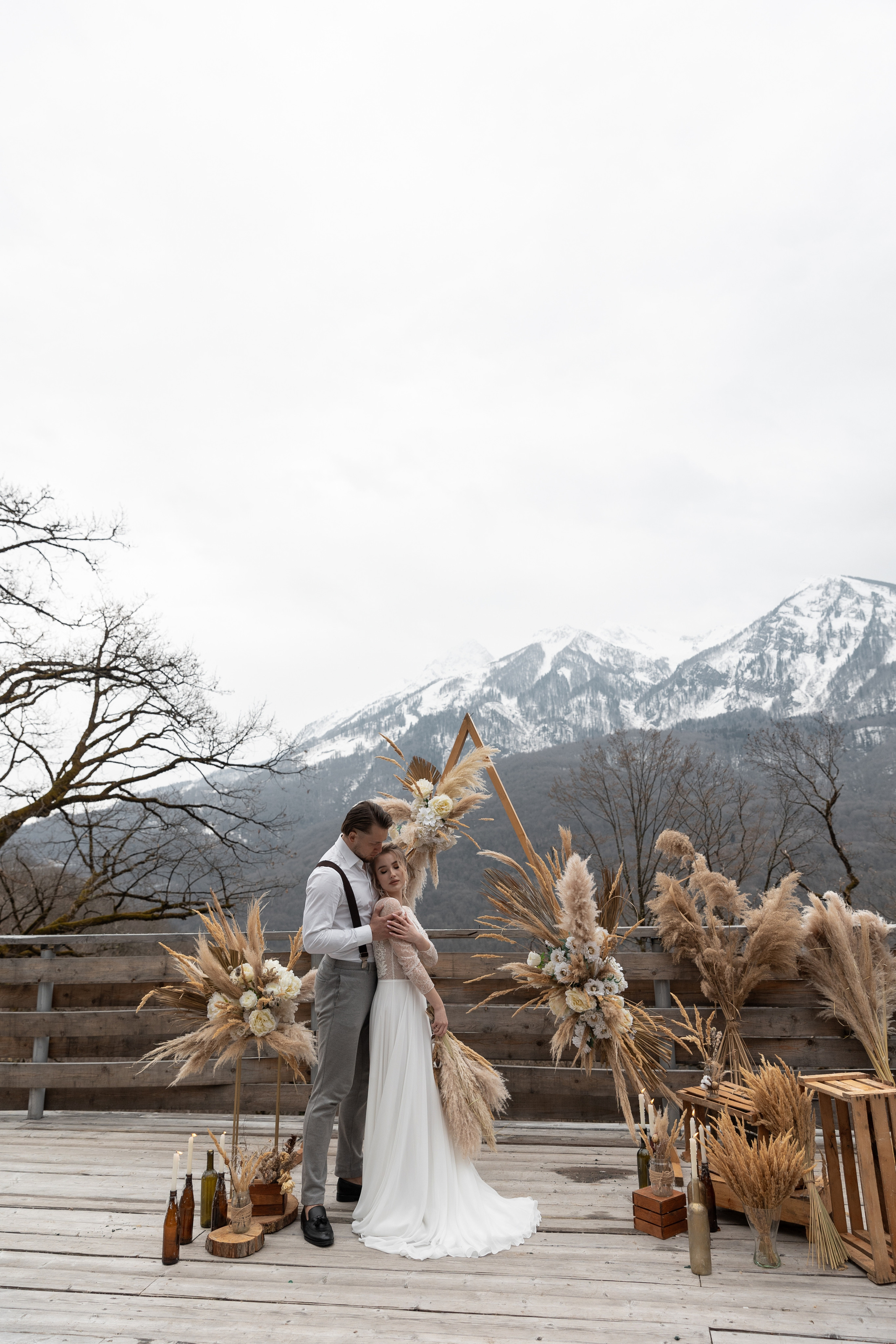 Фотосессия в европейском стиле. Свадебный фотограф в Крыму и Севастополе — Белов Виталий