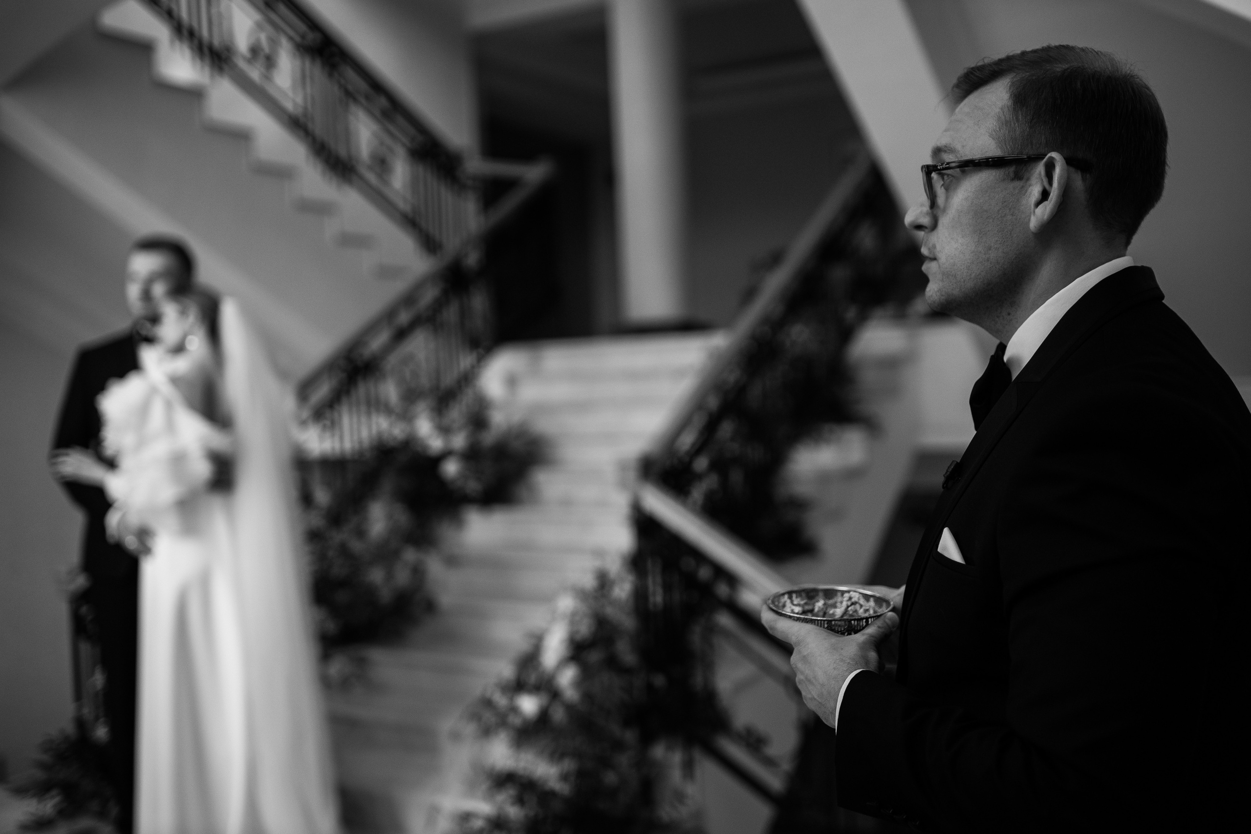 Стильная свадьба Виктора и Виктории в отеле Riviera Sunrise. Свадебный фотограф в Крыму и Севастополе — Белов Виталий