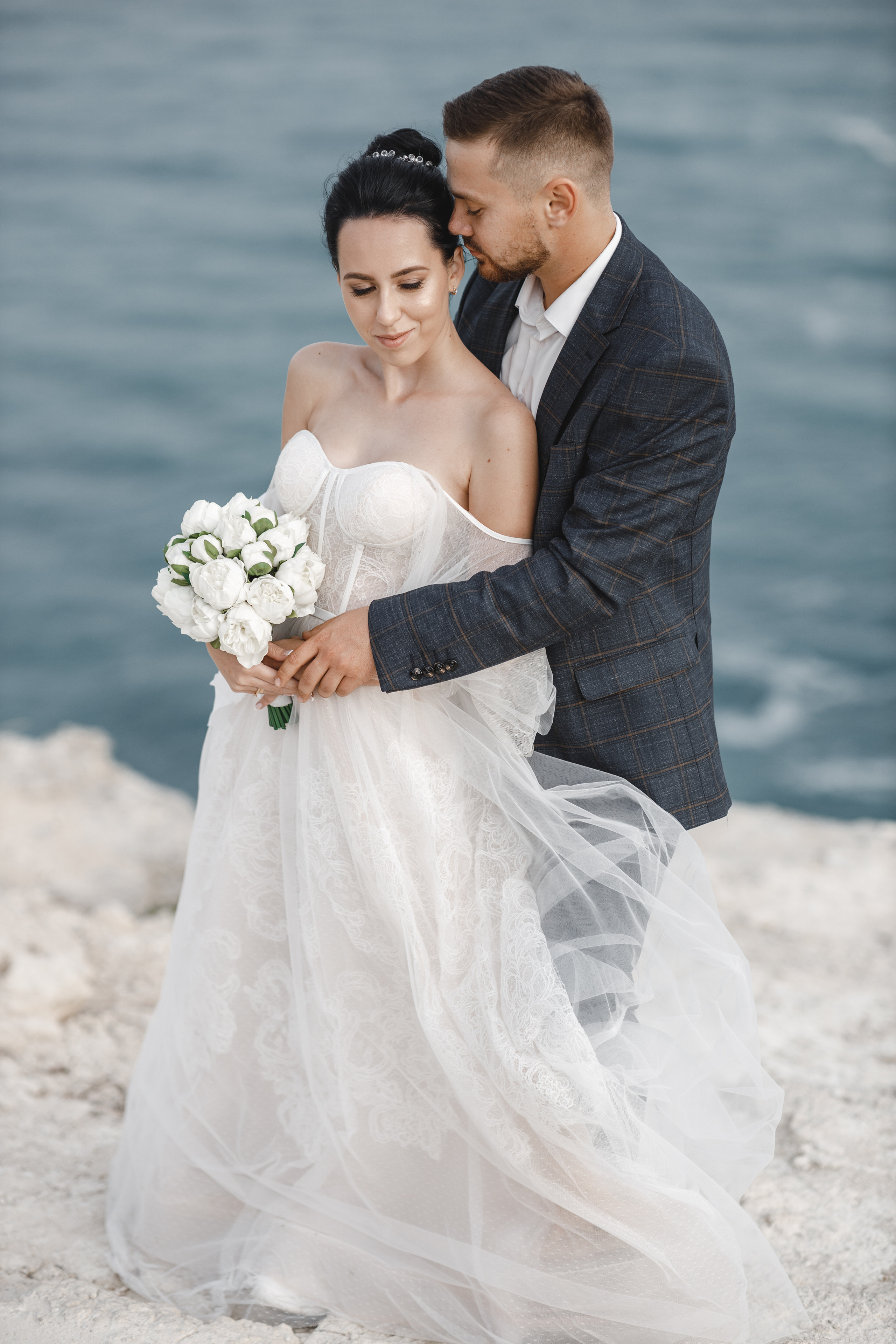 Бахчисарай и Фиолент. Свадебный фотограф в Крыму и Севастополе — Белов Виталий