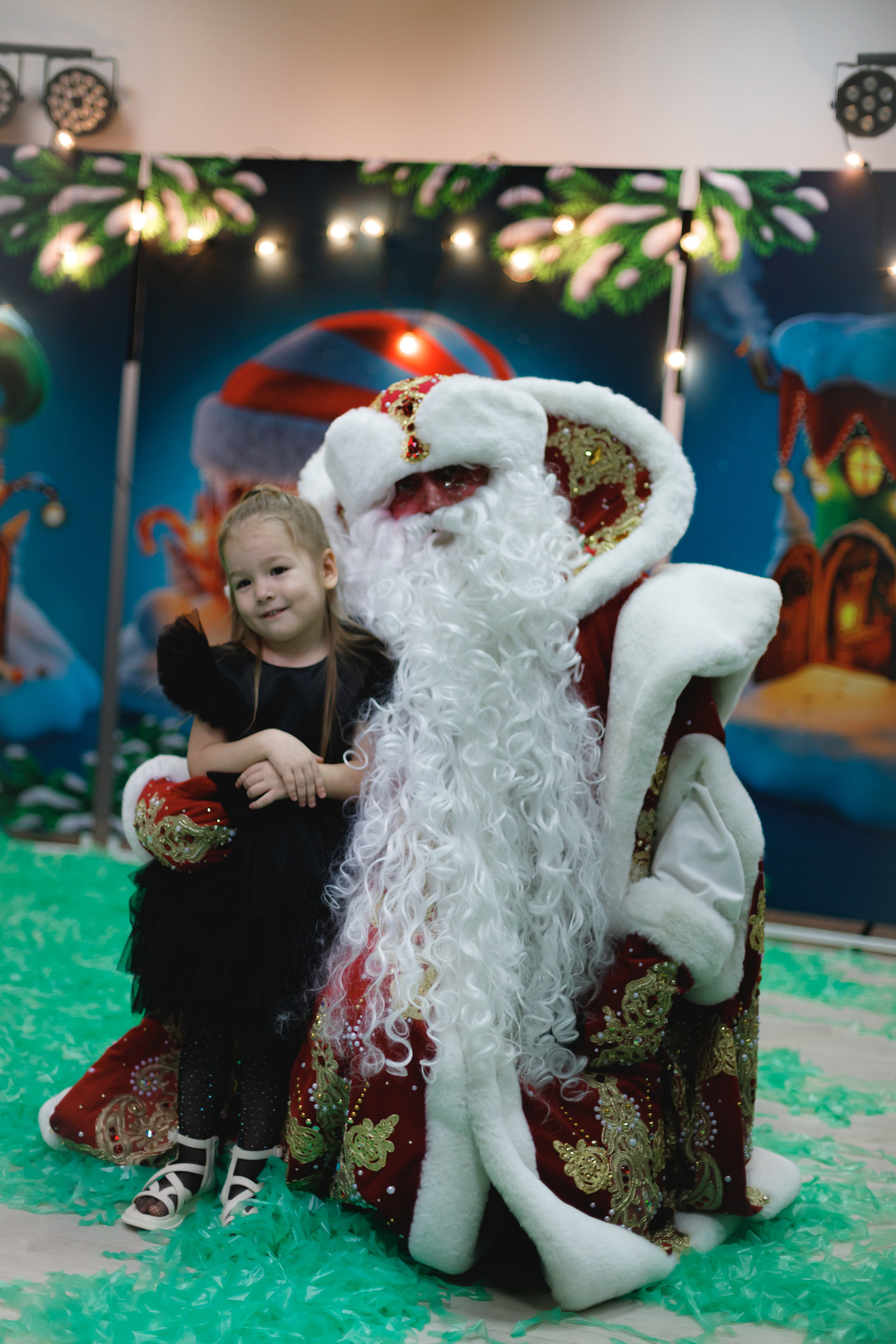 Happy new year. Photokarish