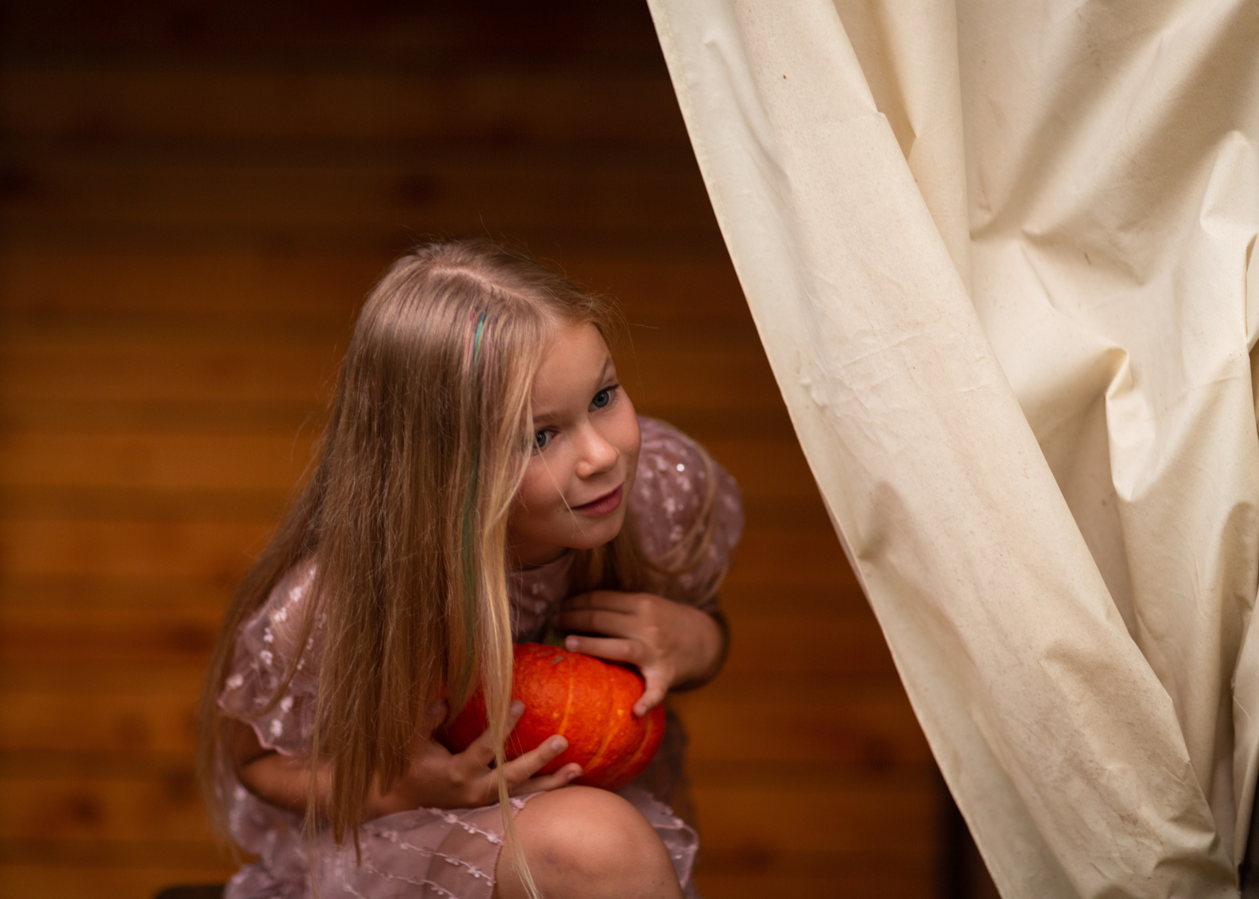 Нелли. Фотограф в Приморско-Ахтарске Марьяна Чопко