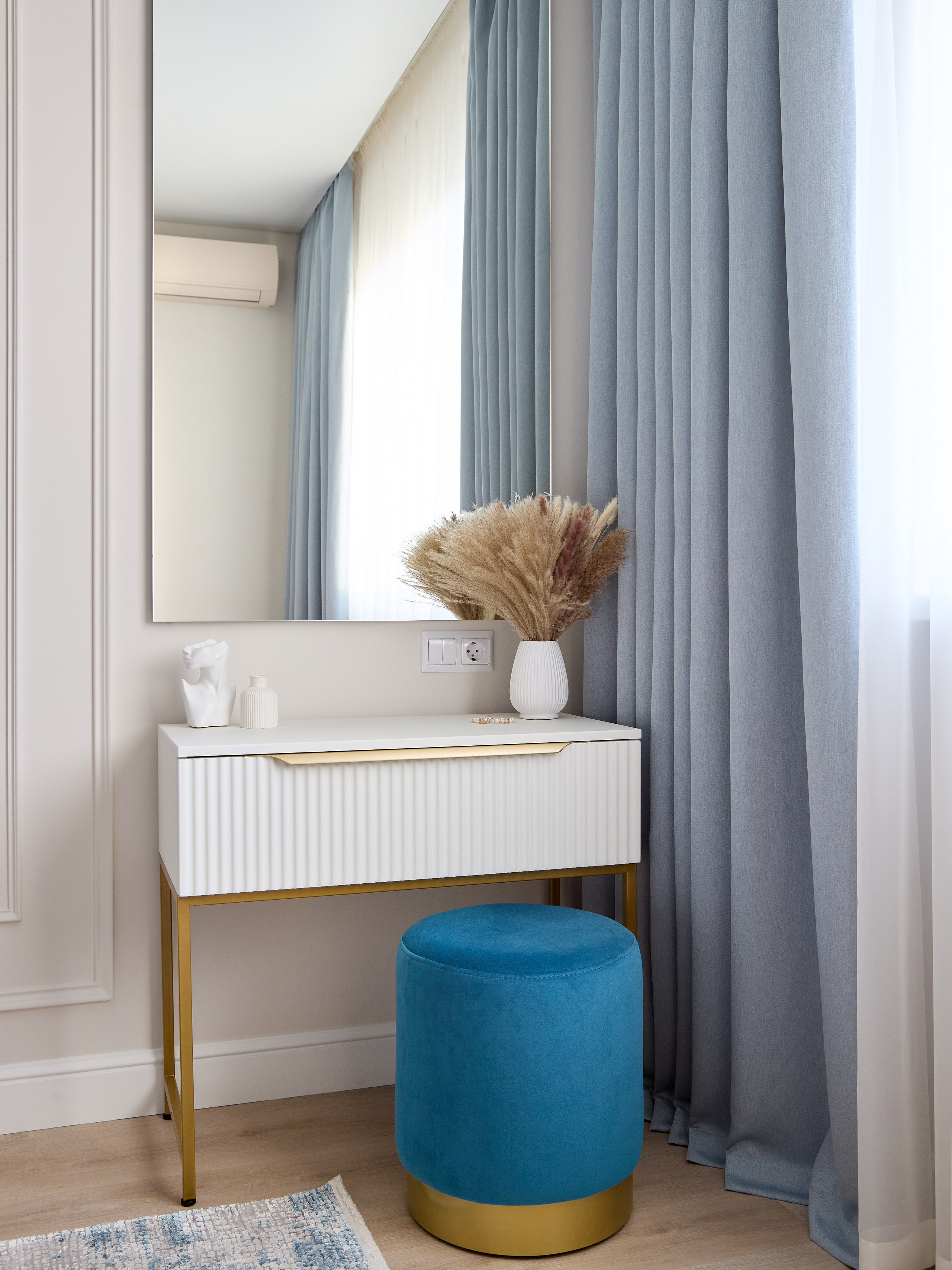 Реализованный проект Юлии Солопчук. Интерьерный фотограф Краснодар. Галина Ладыгина