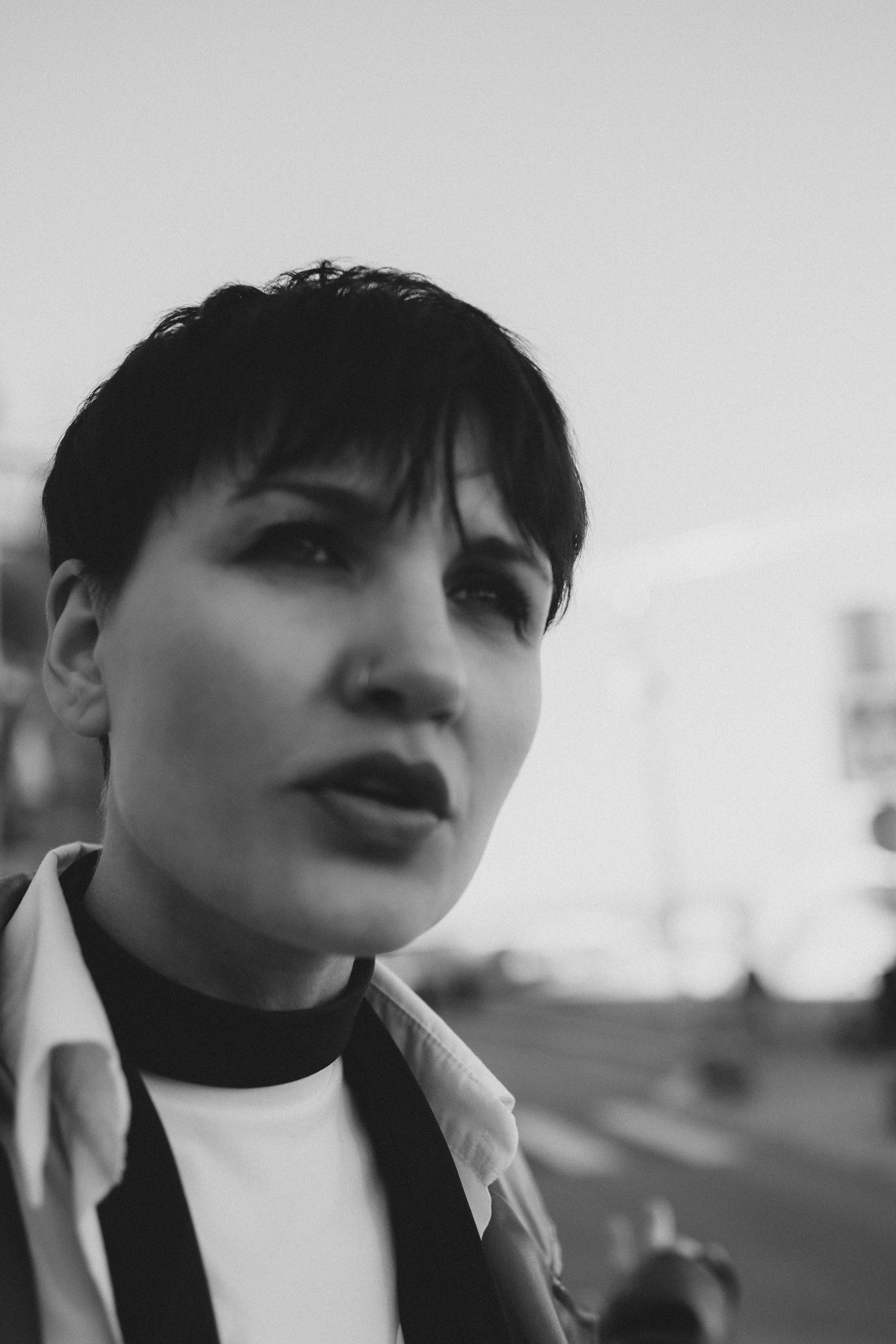 Валентина. Фотограф Виктория Куприянова