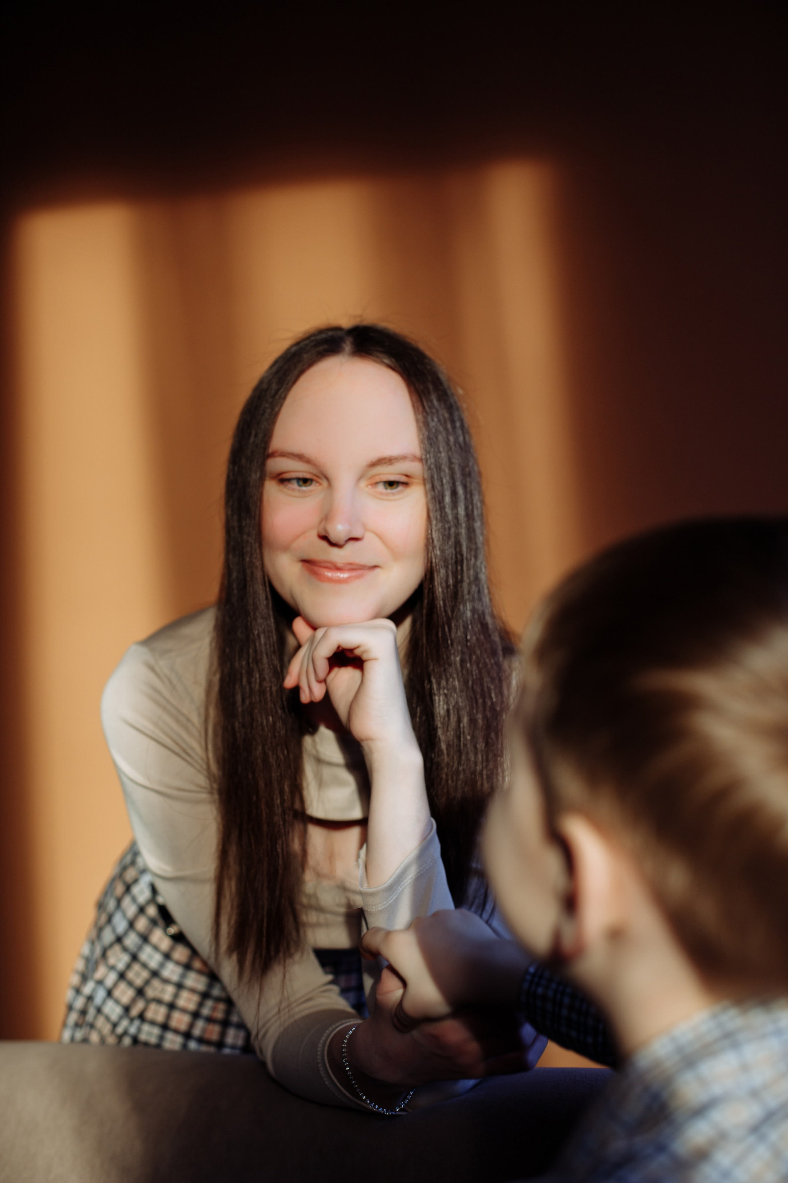 Елена. Фотограф в городе Тихвин Александра Проничева