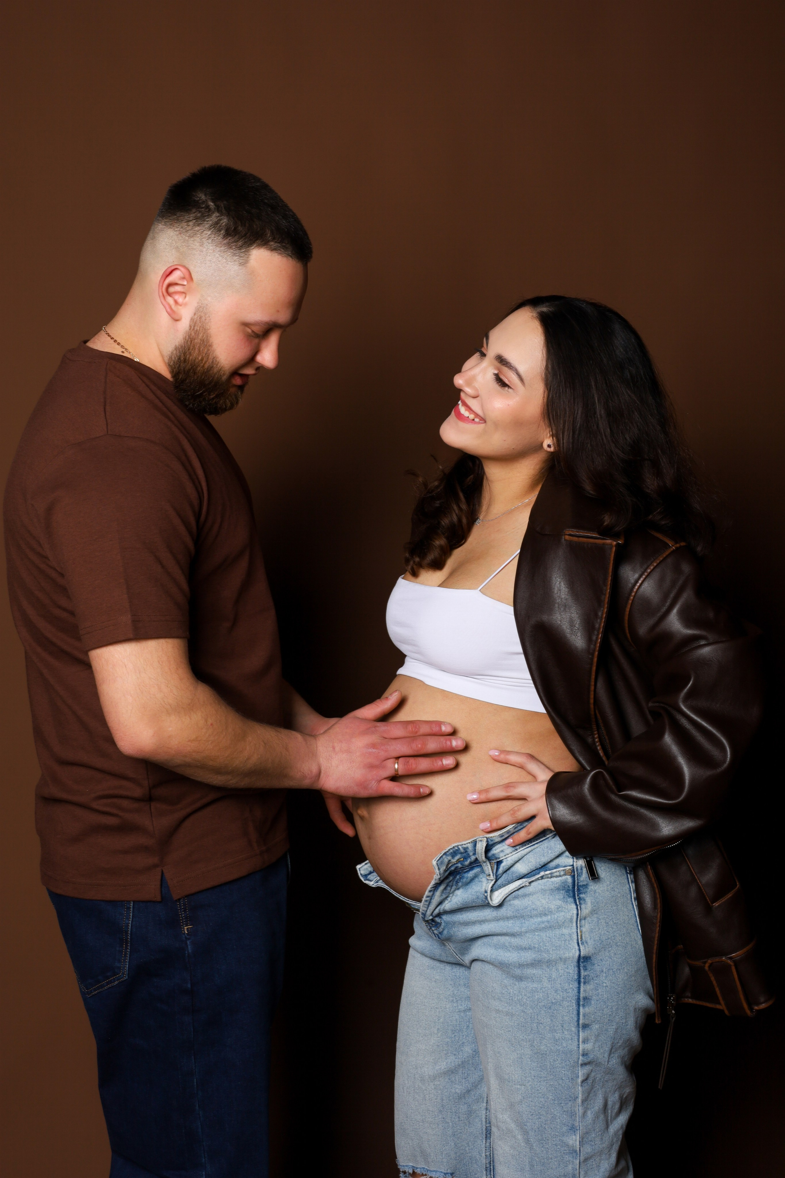 Семья. Слава Лерина. Фотограф. Ростов-на-Дону