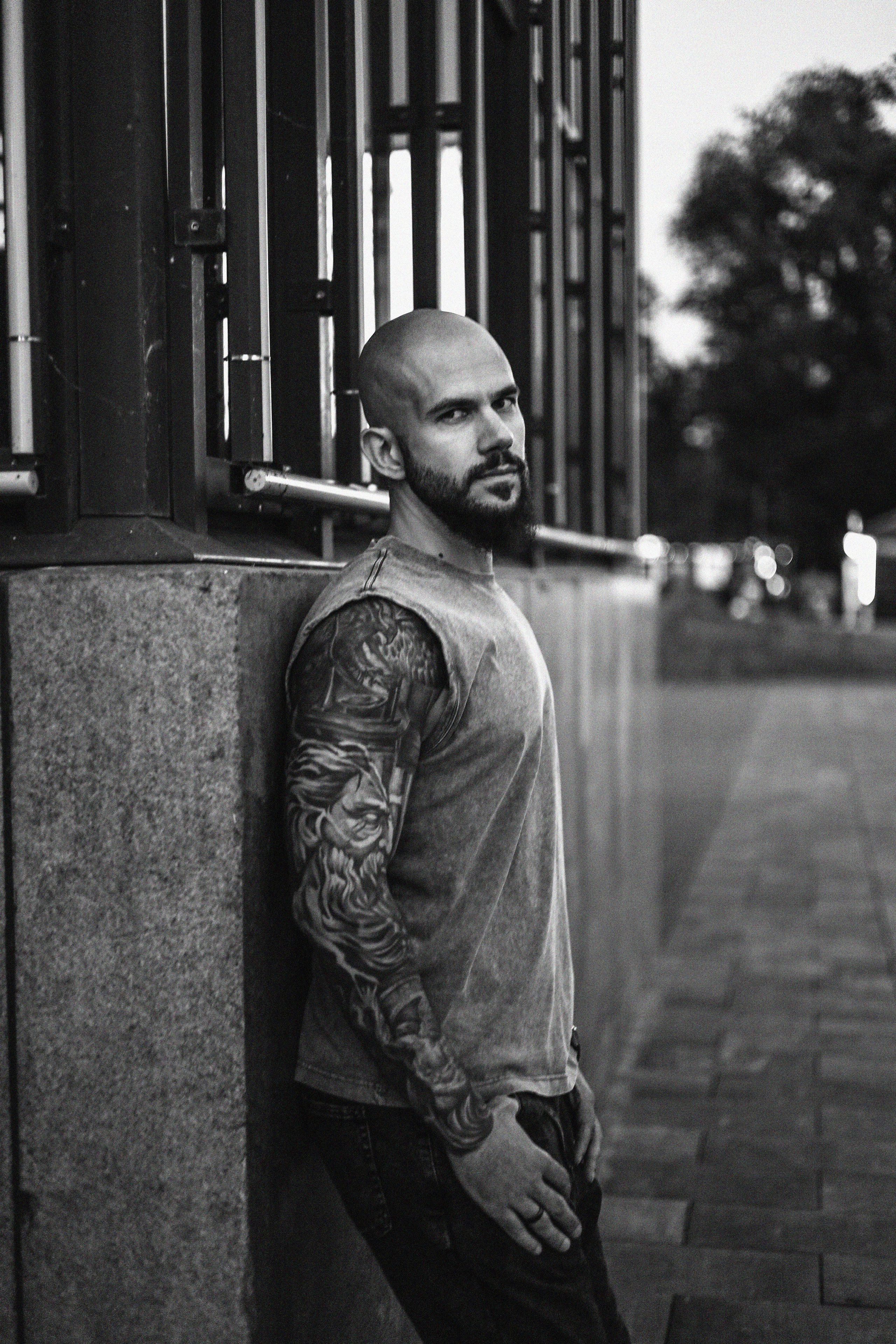 Мужчины. Слава Лерина. Фотограф. Ростов-на-Дону