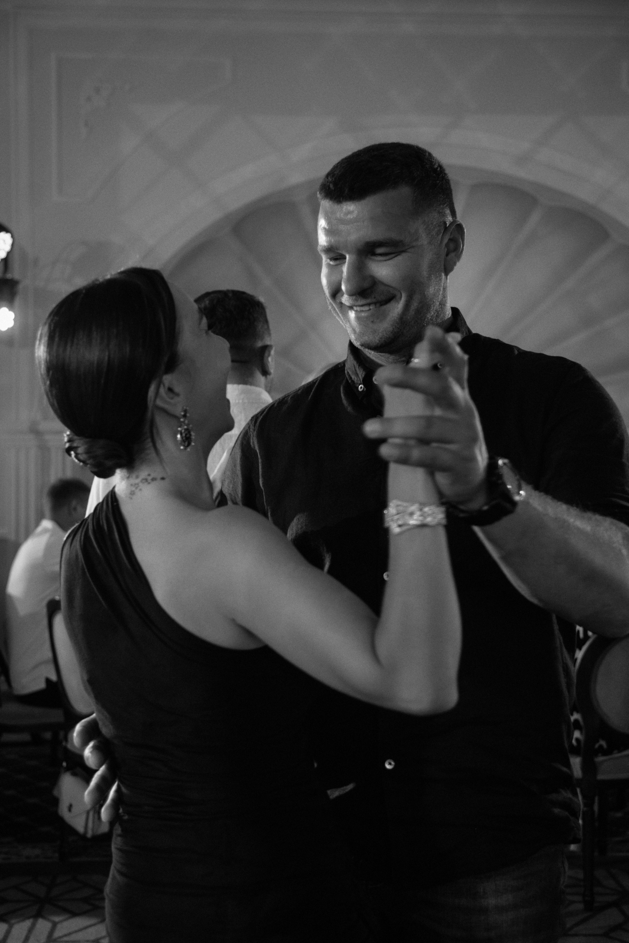 Яна и Рома. Фотограф Смоляк Алена