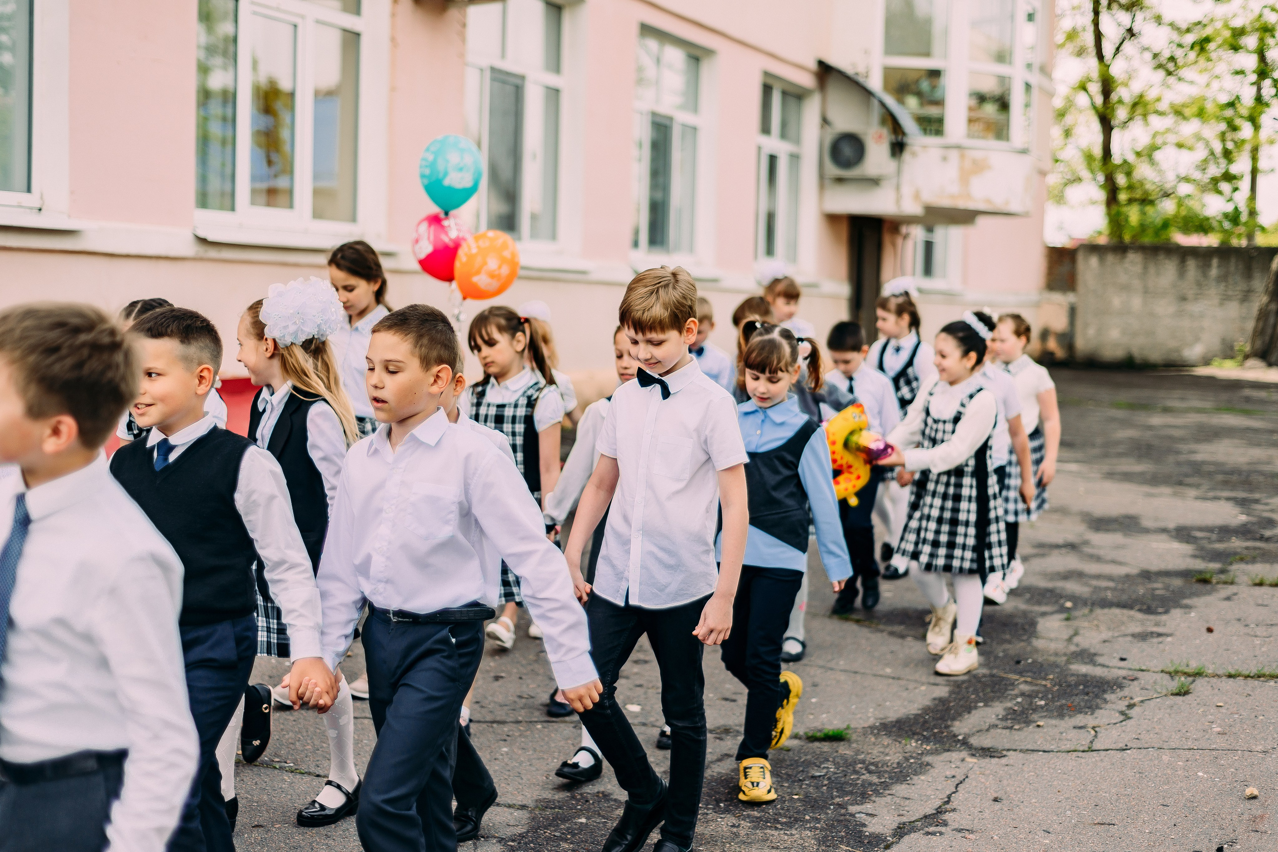 2 «А» | Школа № 17| г. Лиски |2022. ALBUMIA