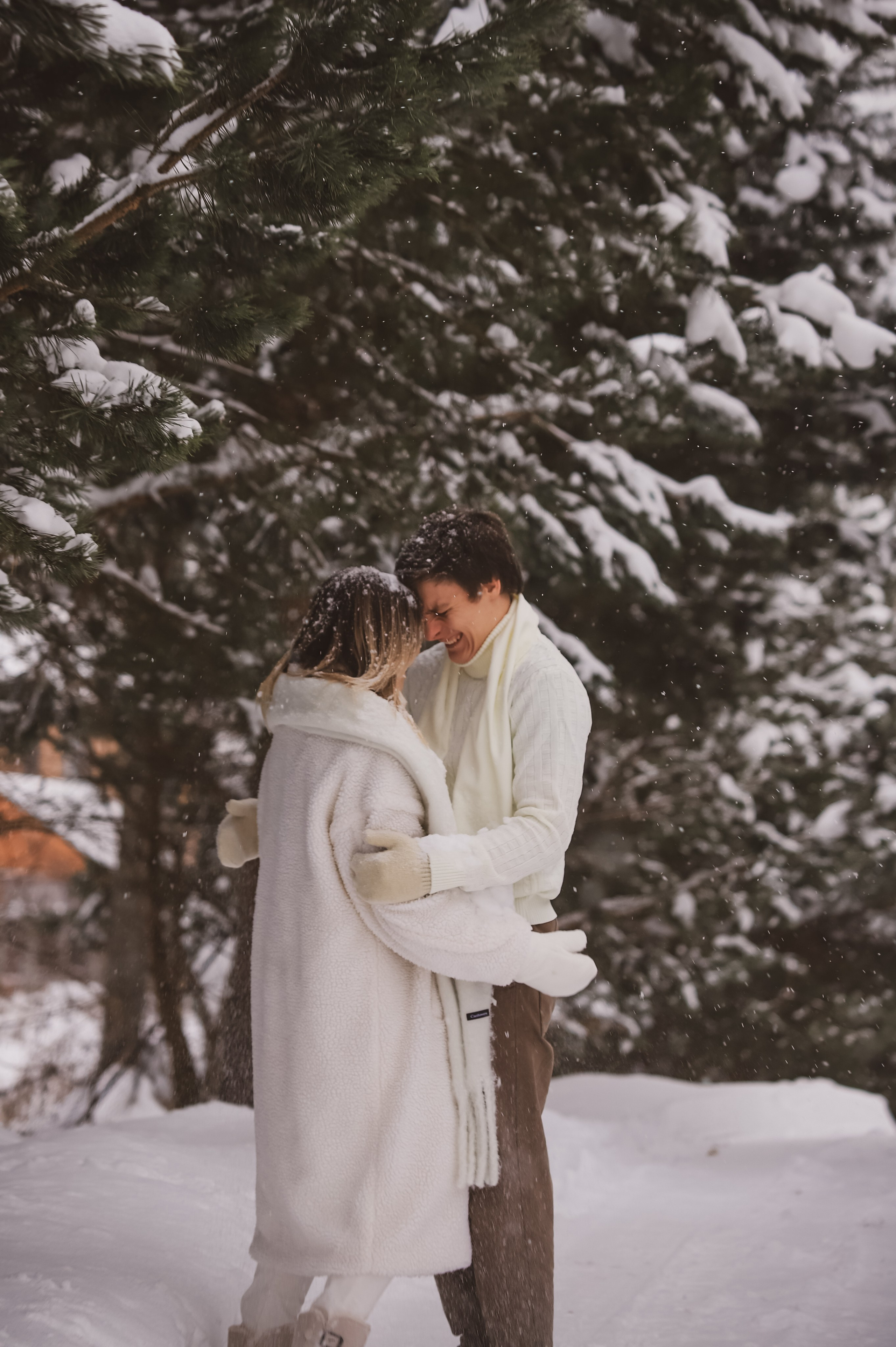 Даня и Ангелина. Фотограф Москва и МО Анастасия Пясковская